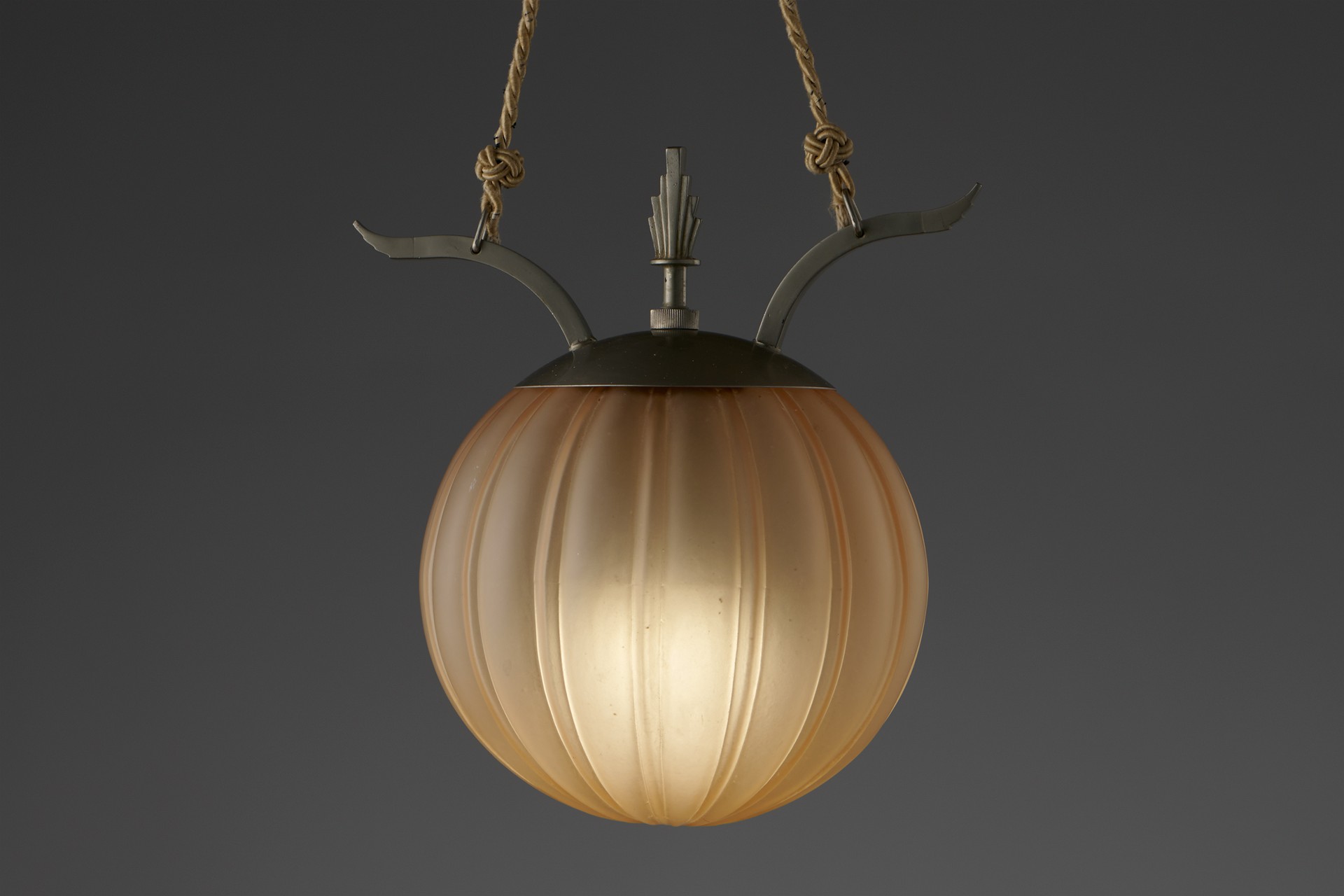 Swedish Ceiling lamp image 2