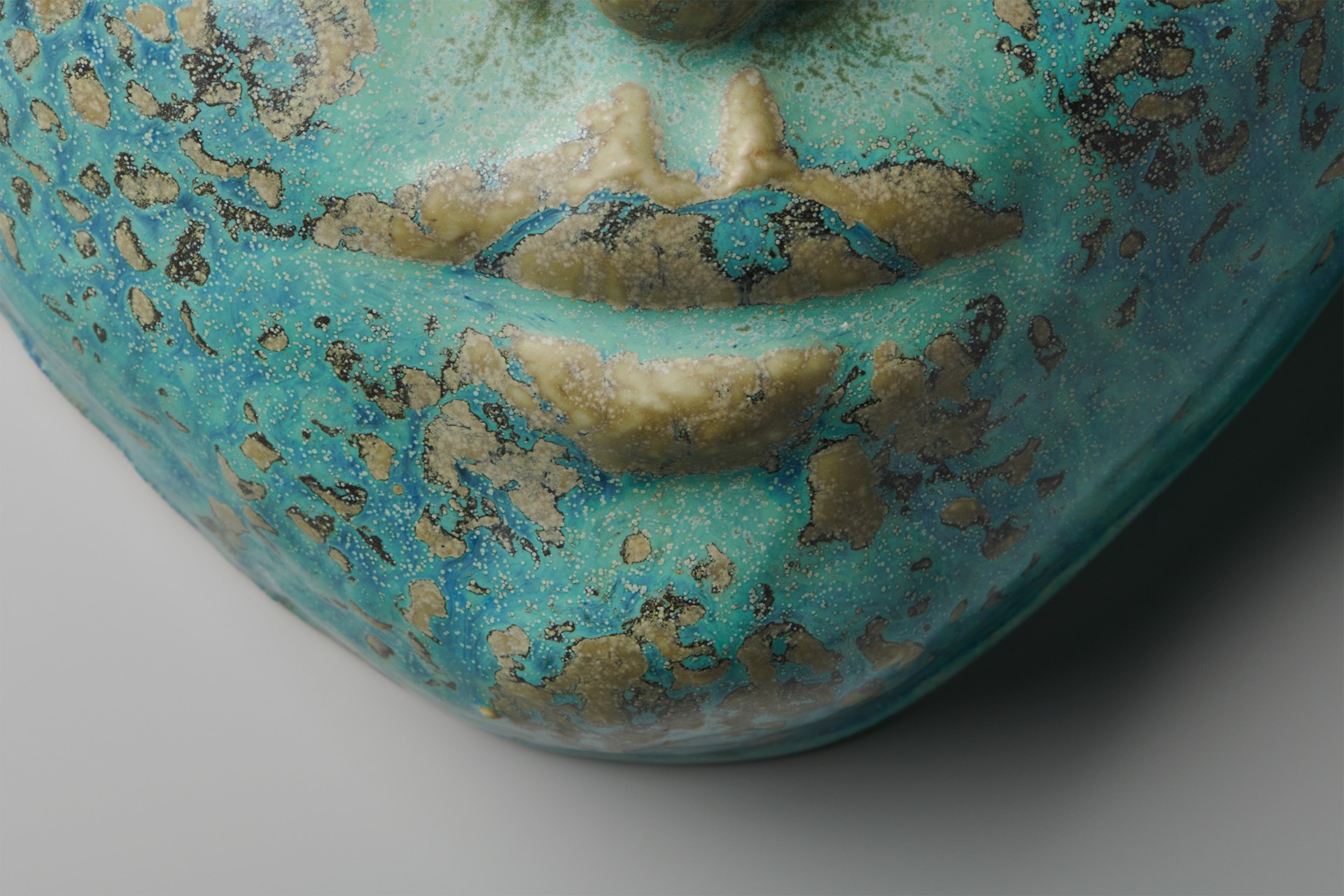Stig Lindberg Mask image 4