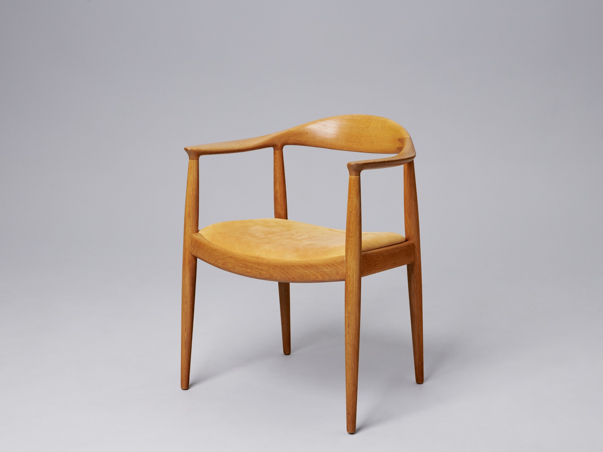 'The Chair' Armchair image 2