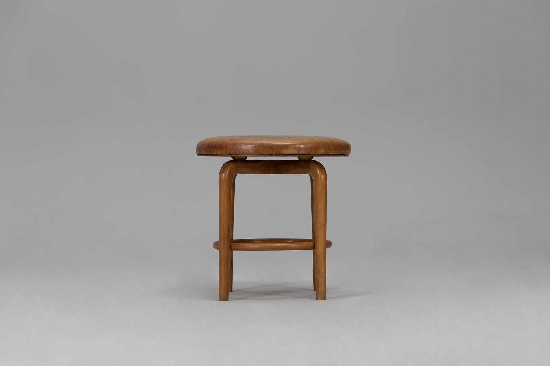 Radio House Stool image 2