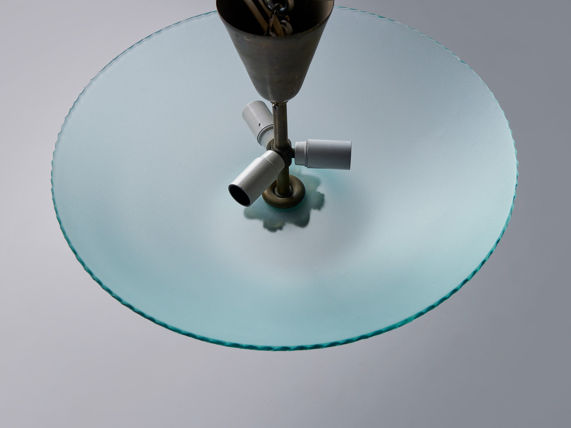 Pair of Ceiling Lamps image 5