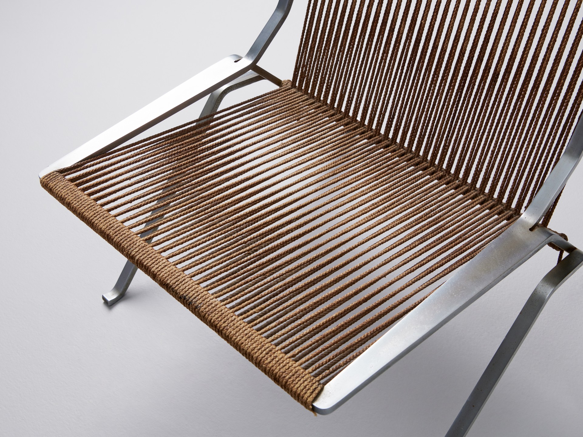 'PK-25' Lounge Chair image 6