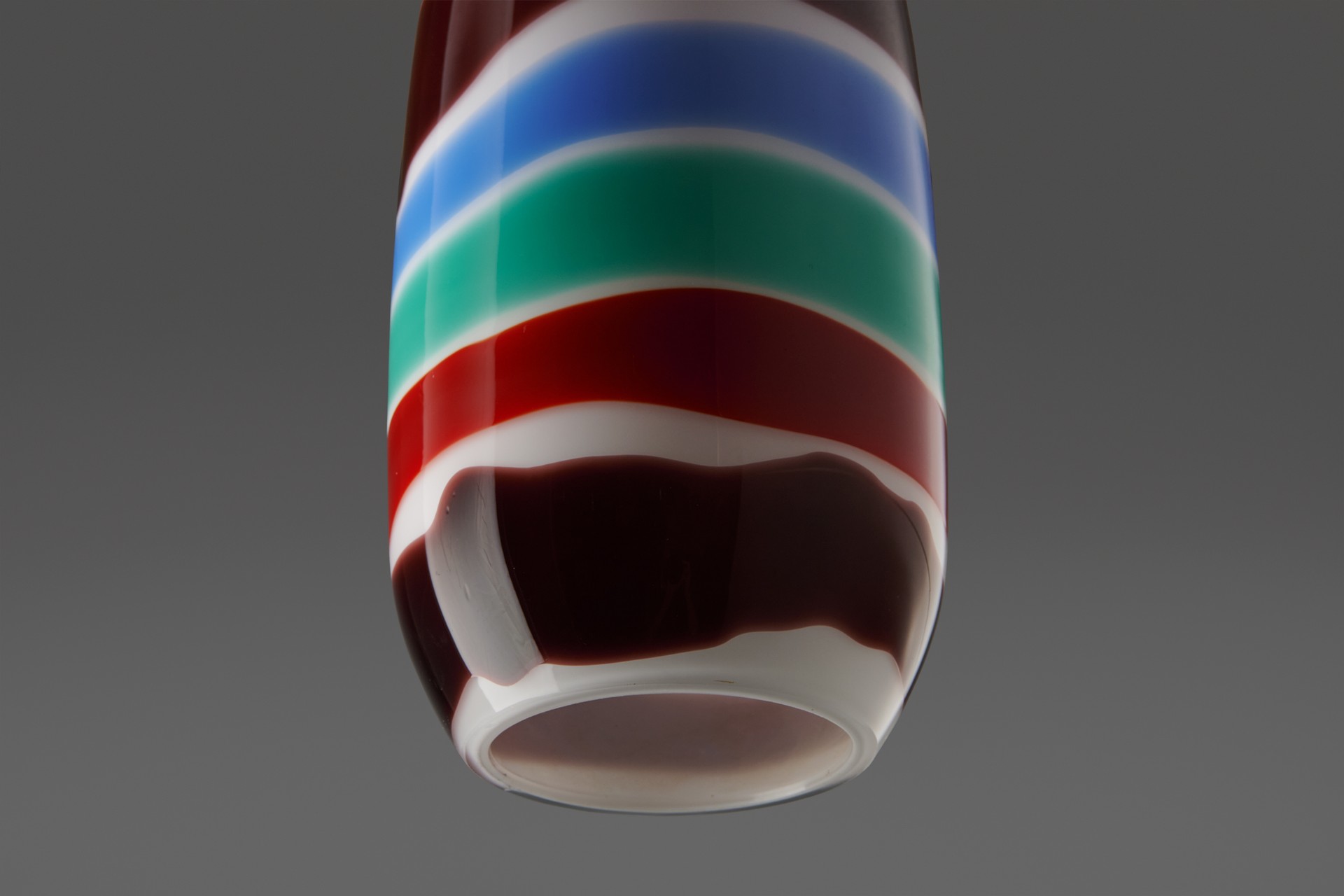 'Cigar' Ceiling Lamp, Model no. 4035 image 5