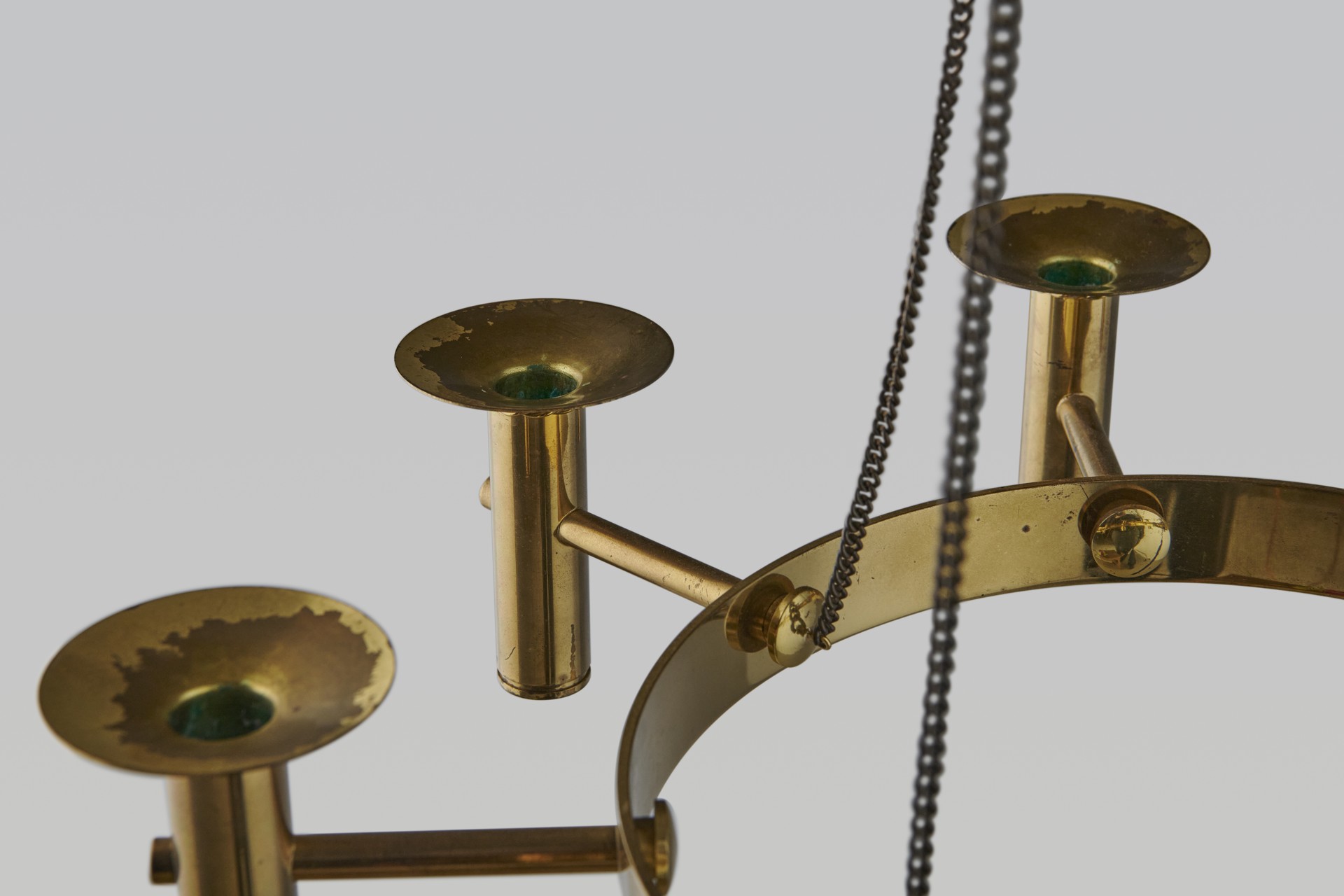 Candelabra Chandelier image 4