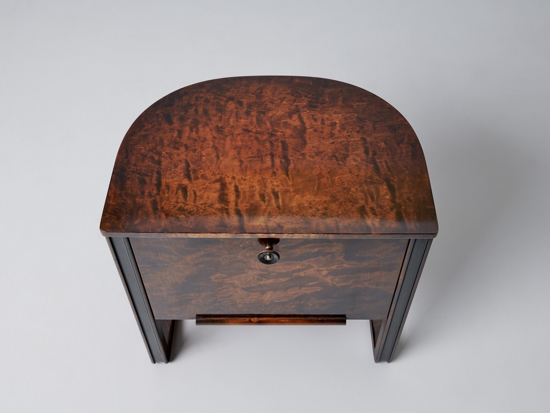 Pair of Danish Bedside/Sofa Tables image 7