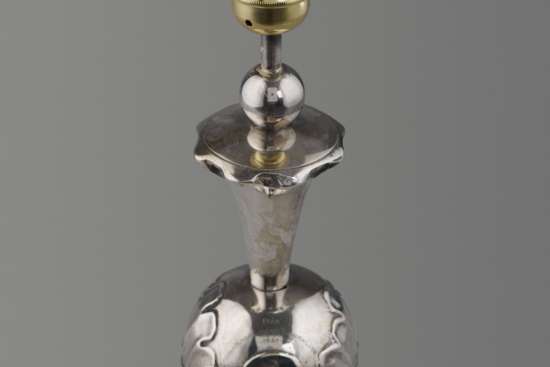 Pair of Table Lamps image 6