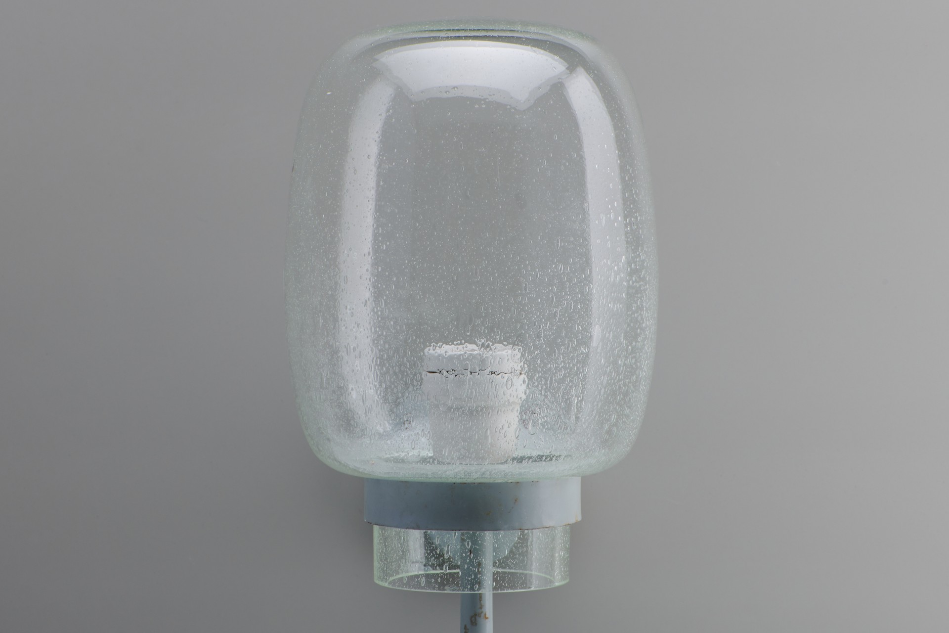 Pair of Outside Wall Lamps image 4