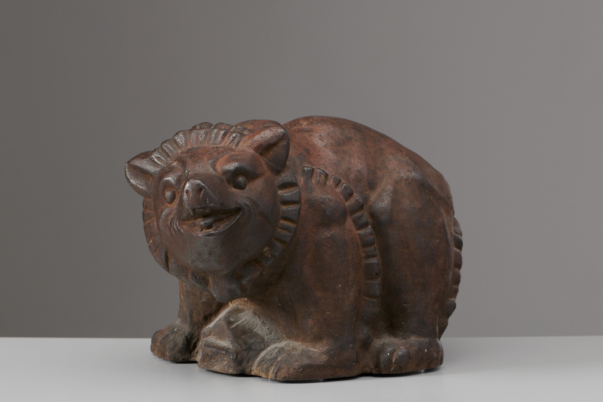 'Bear' Sculpture