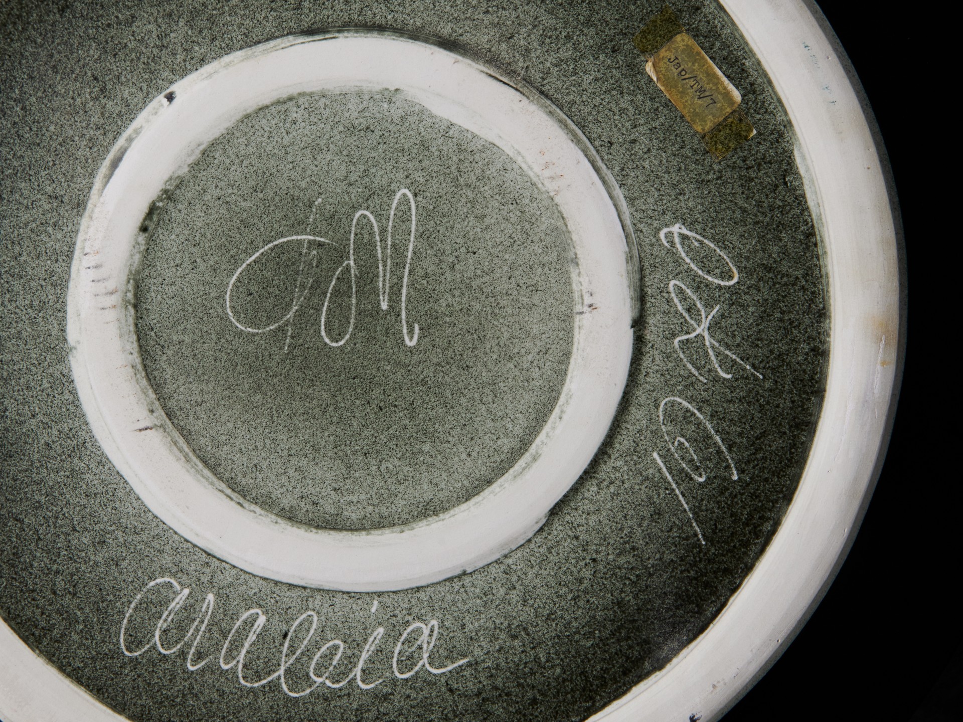 Platter / Sculpture image 5