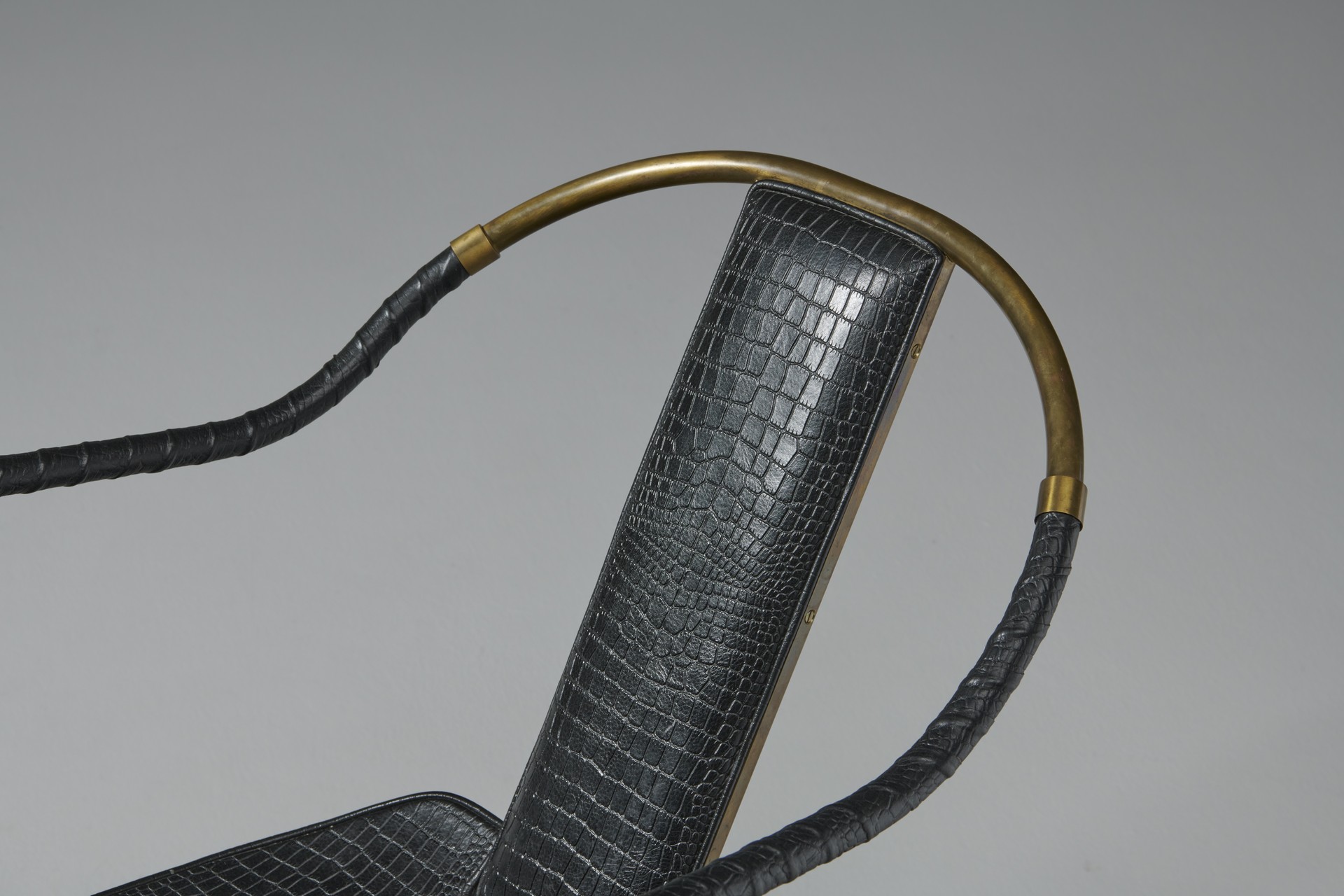 'El Rey' Armchair image 5