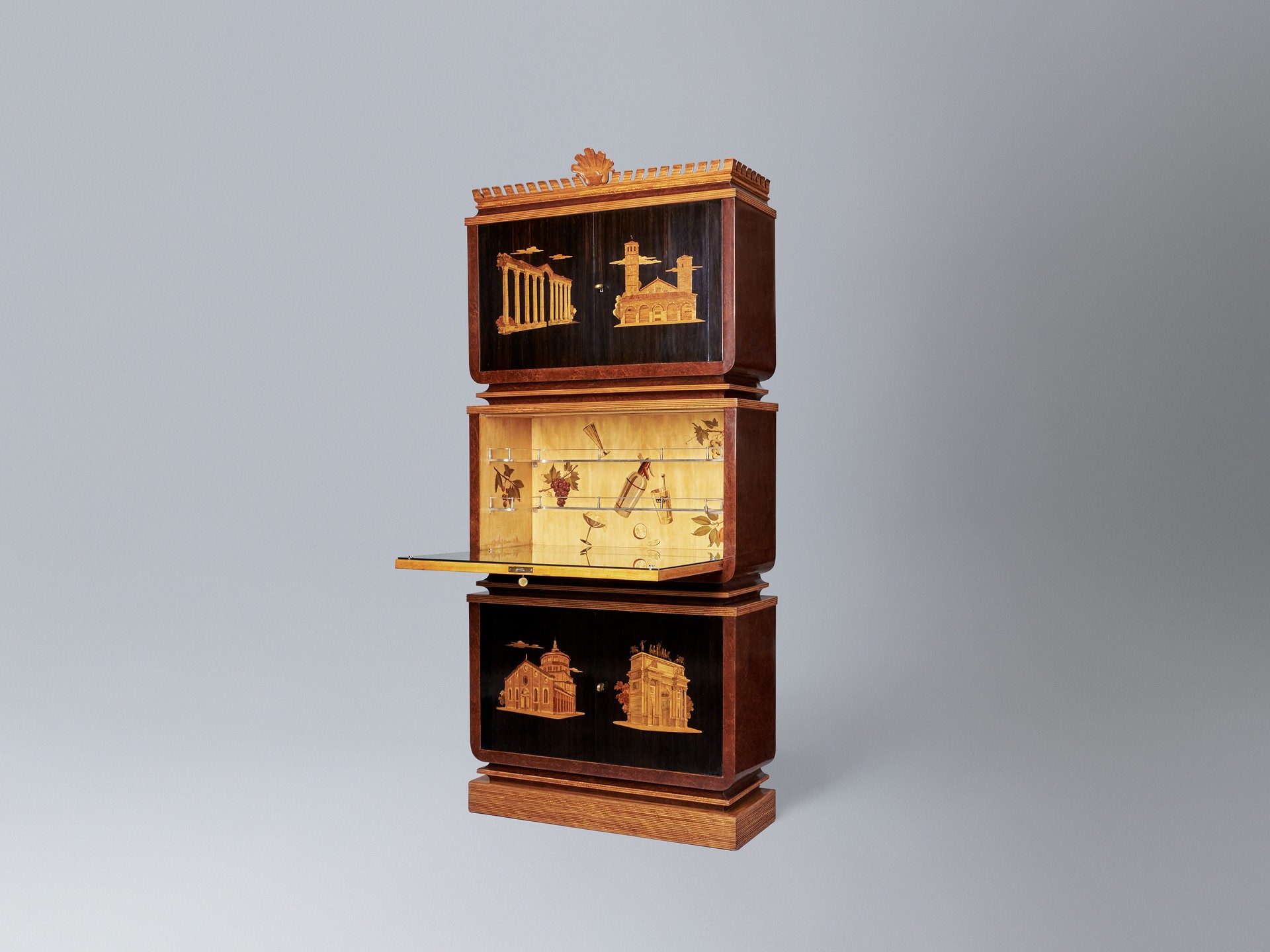 Bar Cabinet image 4