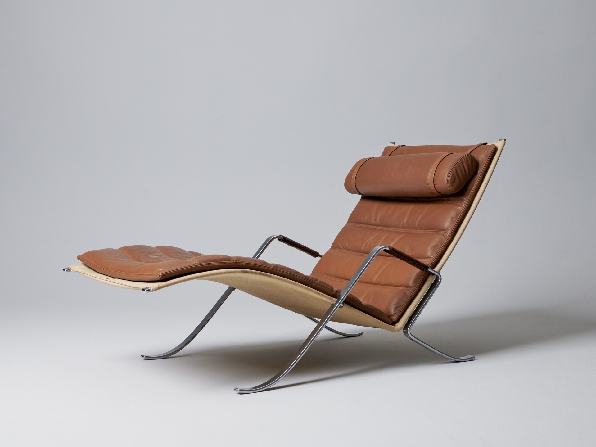'Grasshopper' Chaise Longue image 2
