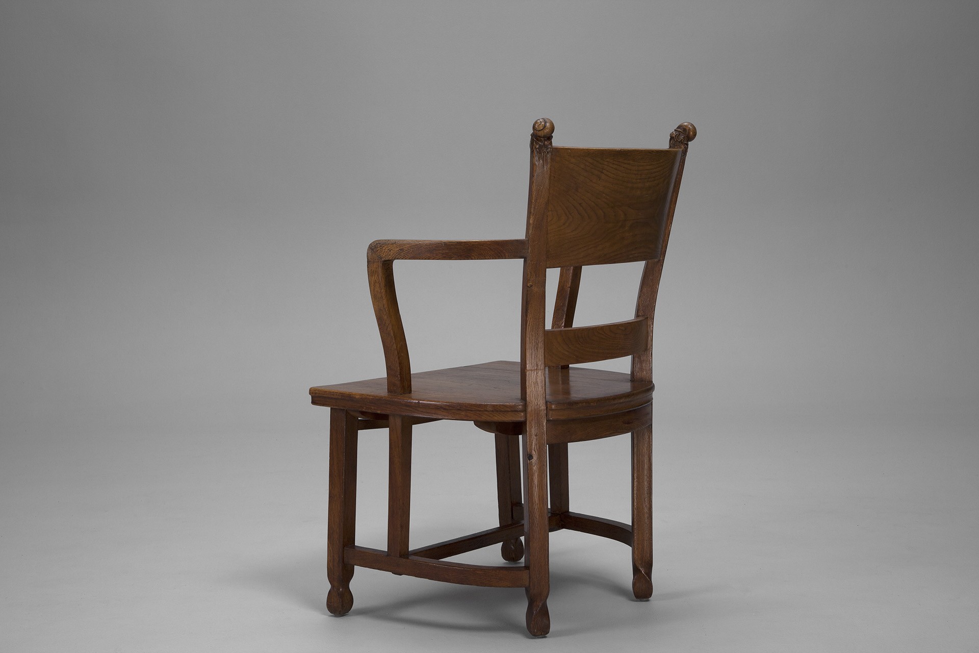 Desk & Chair image 4