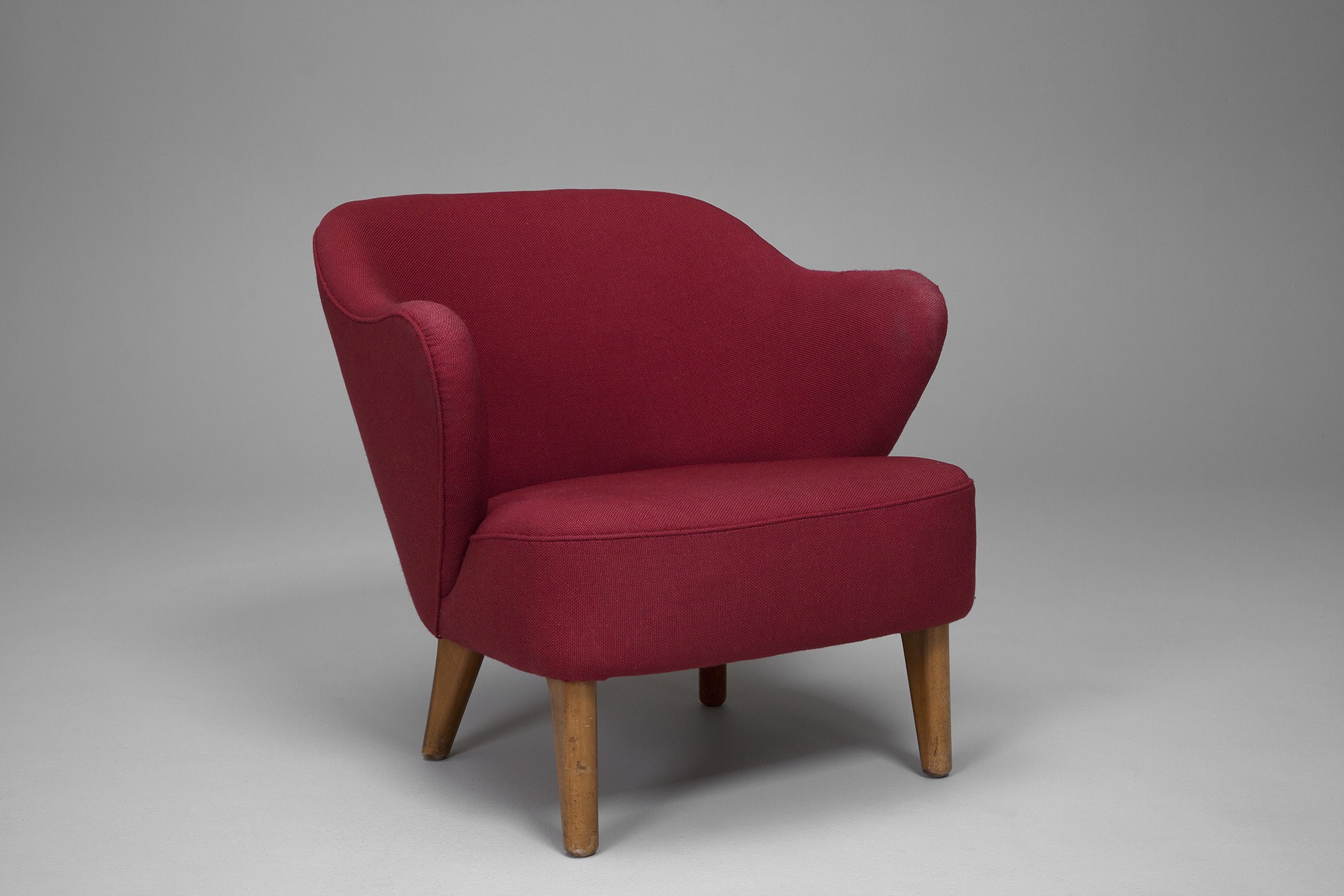 Easy Chair