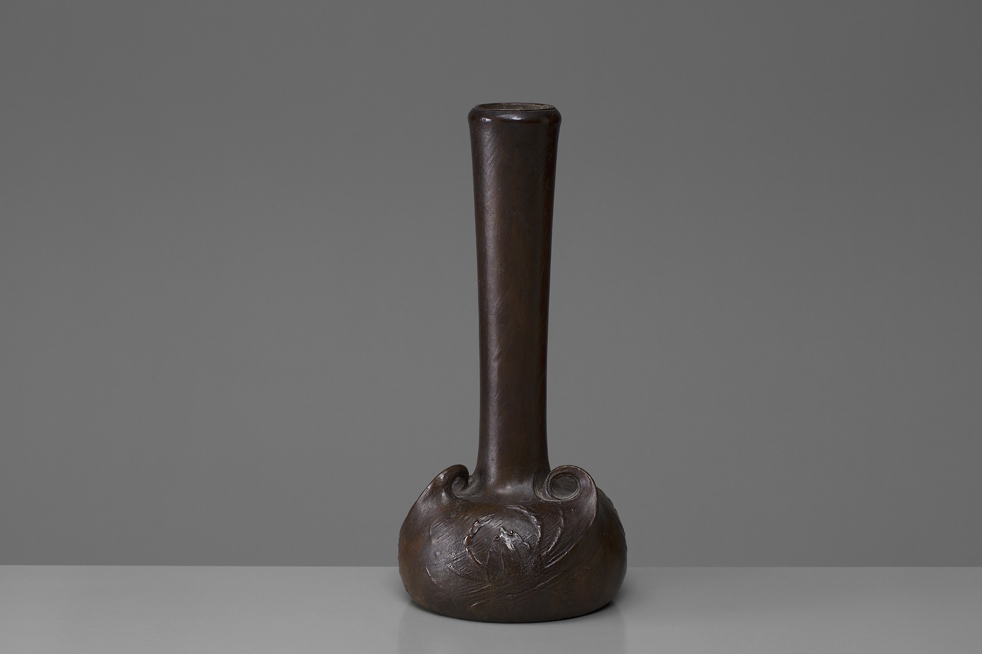 Bronze Vase