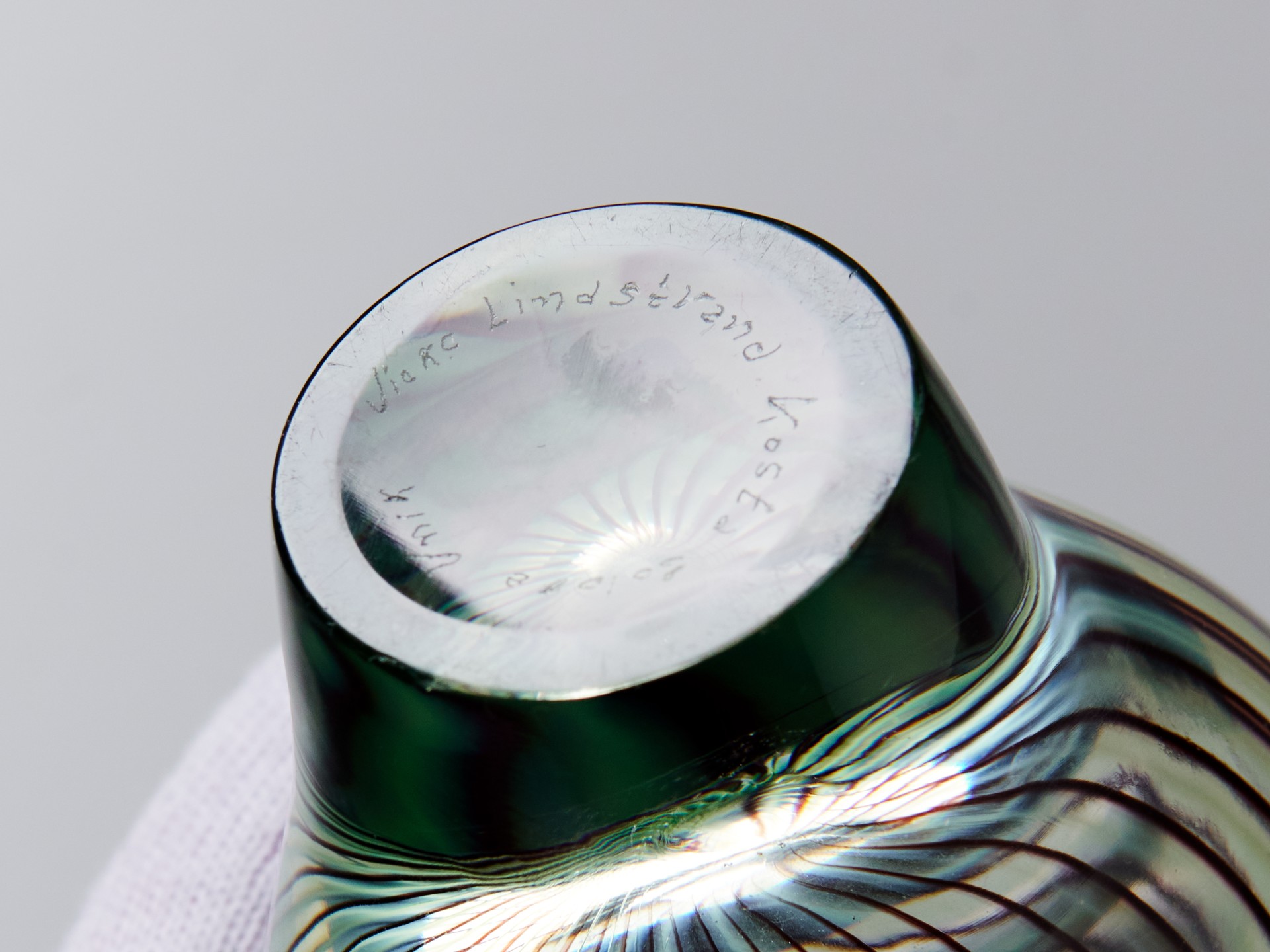 'Colora' Vase image 5