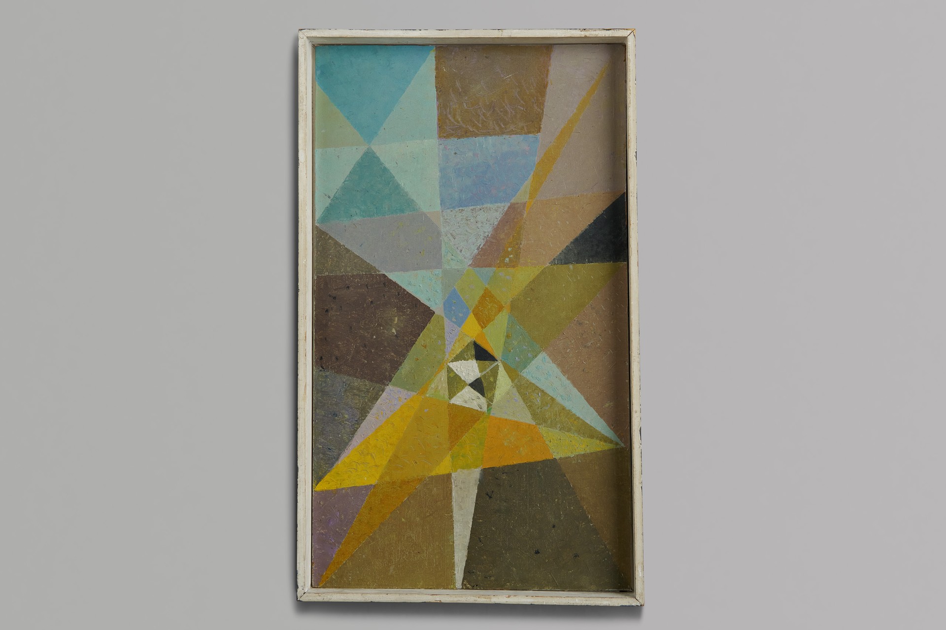 Painting 'Focus'