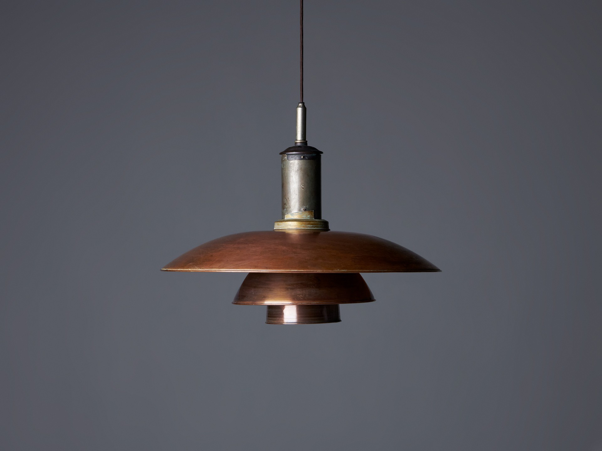 'PH 6/5' Ceiling Lamp
