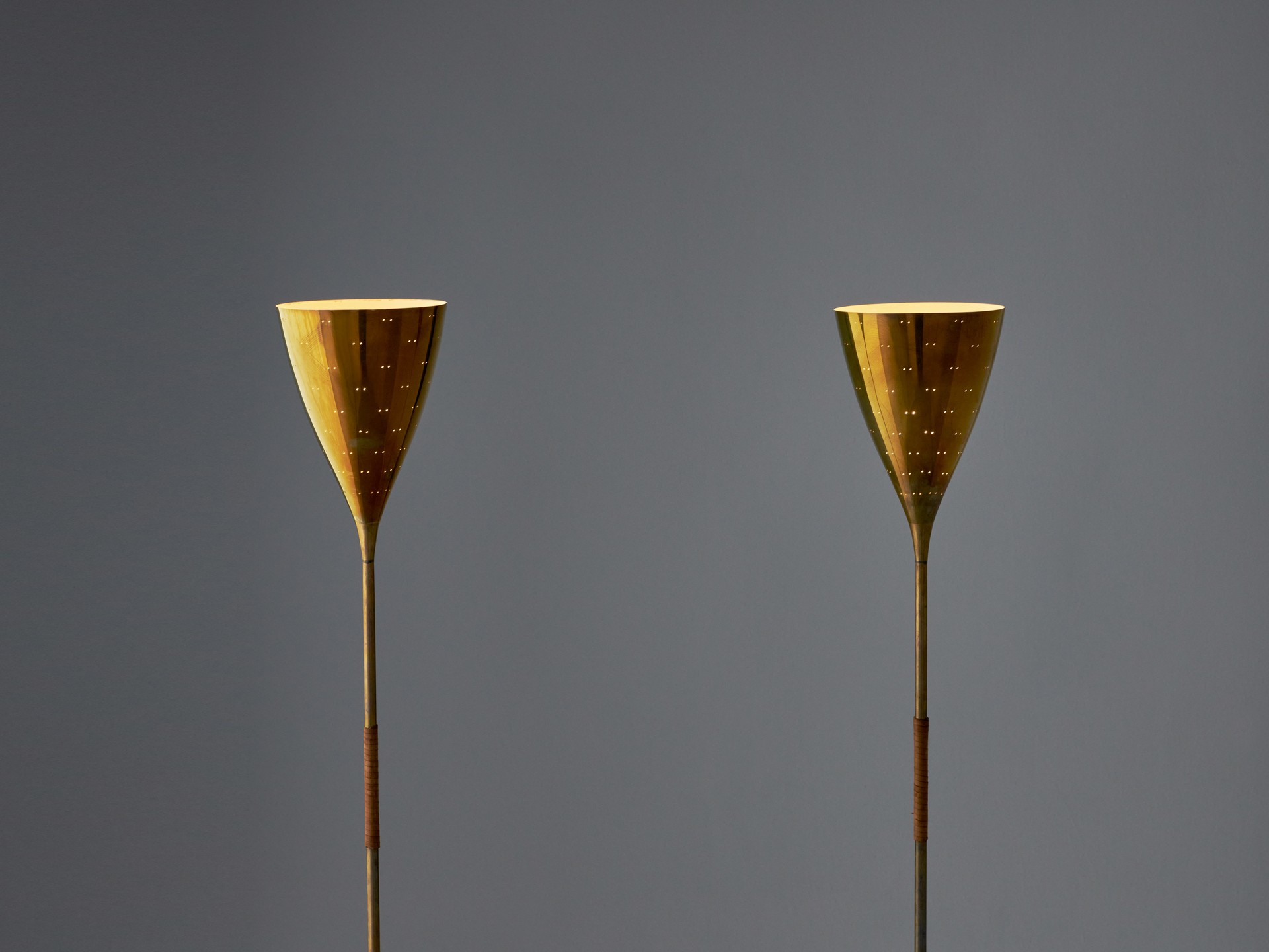Pair of Floor Lamps image 6