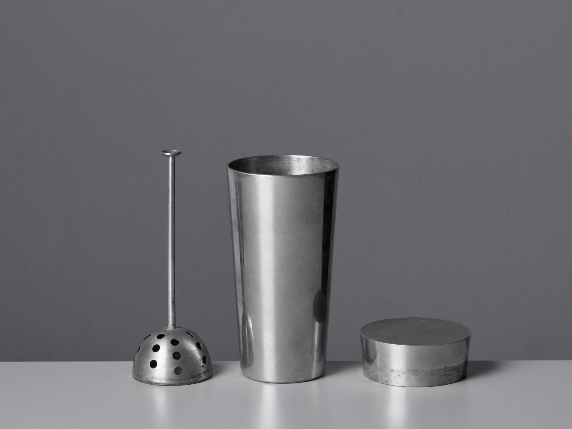 Cocktail Shaker image 2