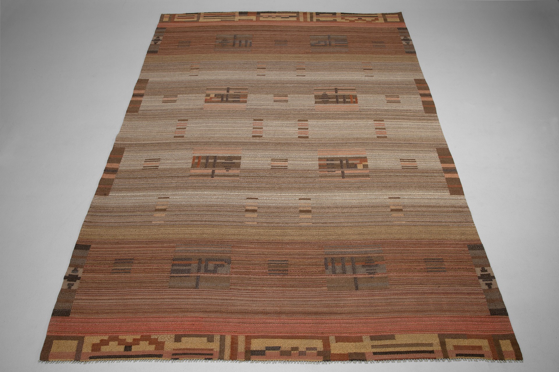 "Evening Song" Carpet image 2