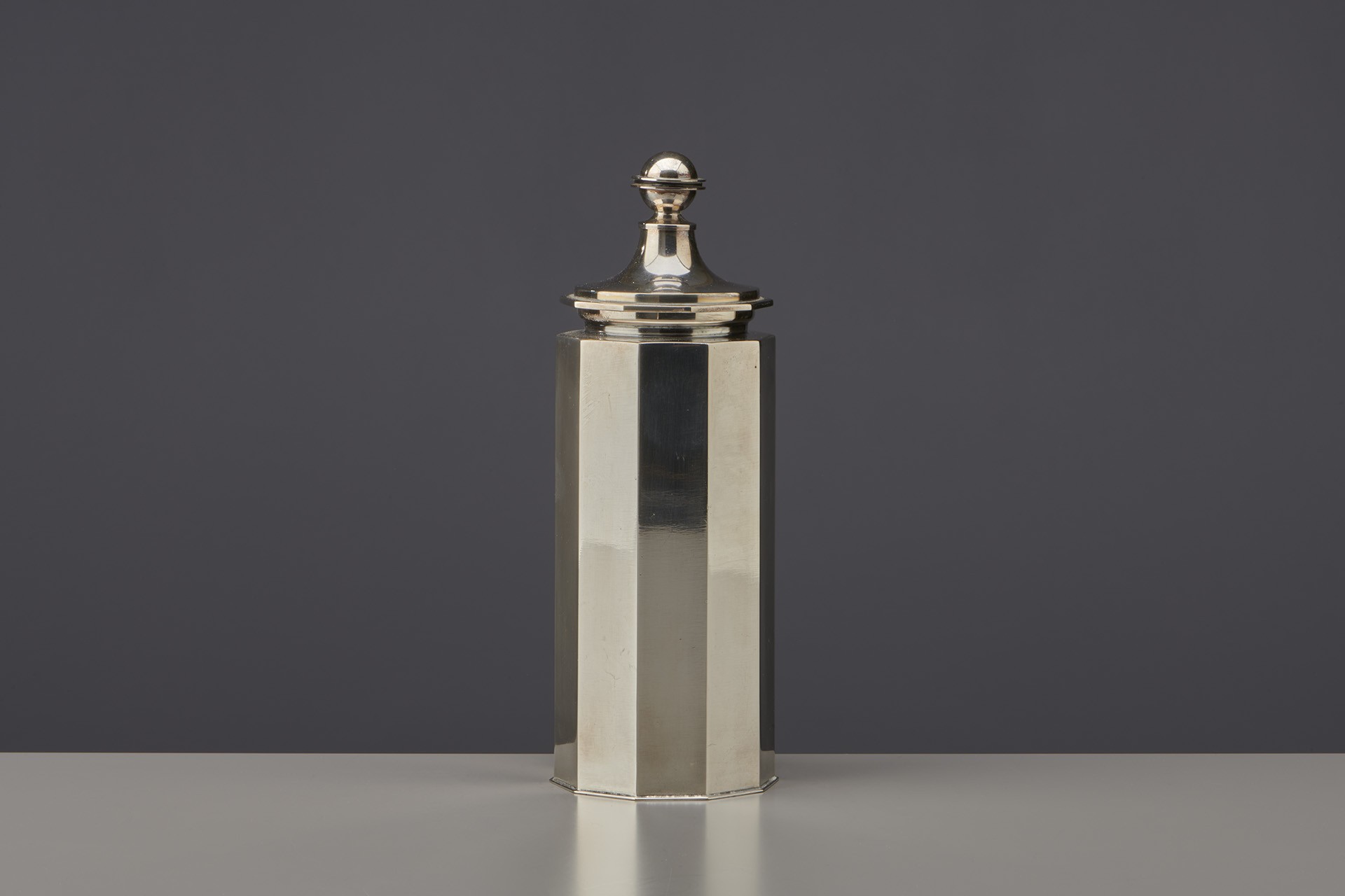 'Atla' 'Cocktail Shaker