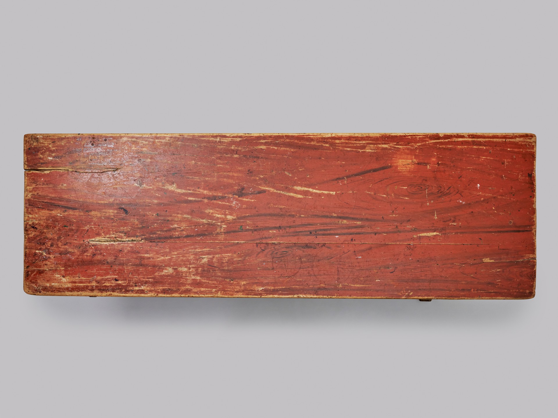 Large 18th Century Table image 5