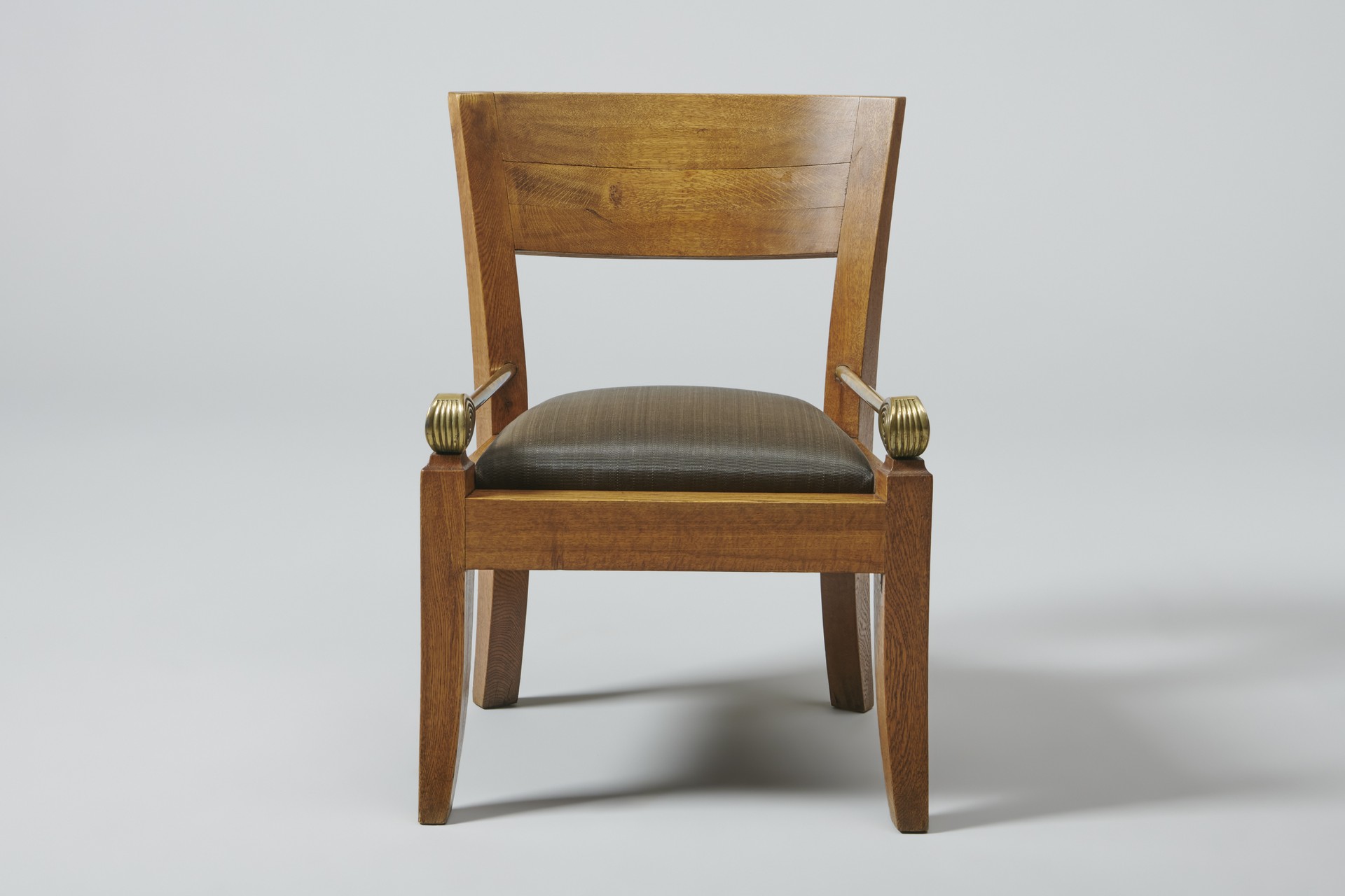 Danish Armchair image 4