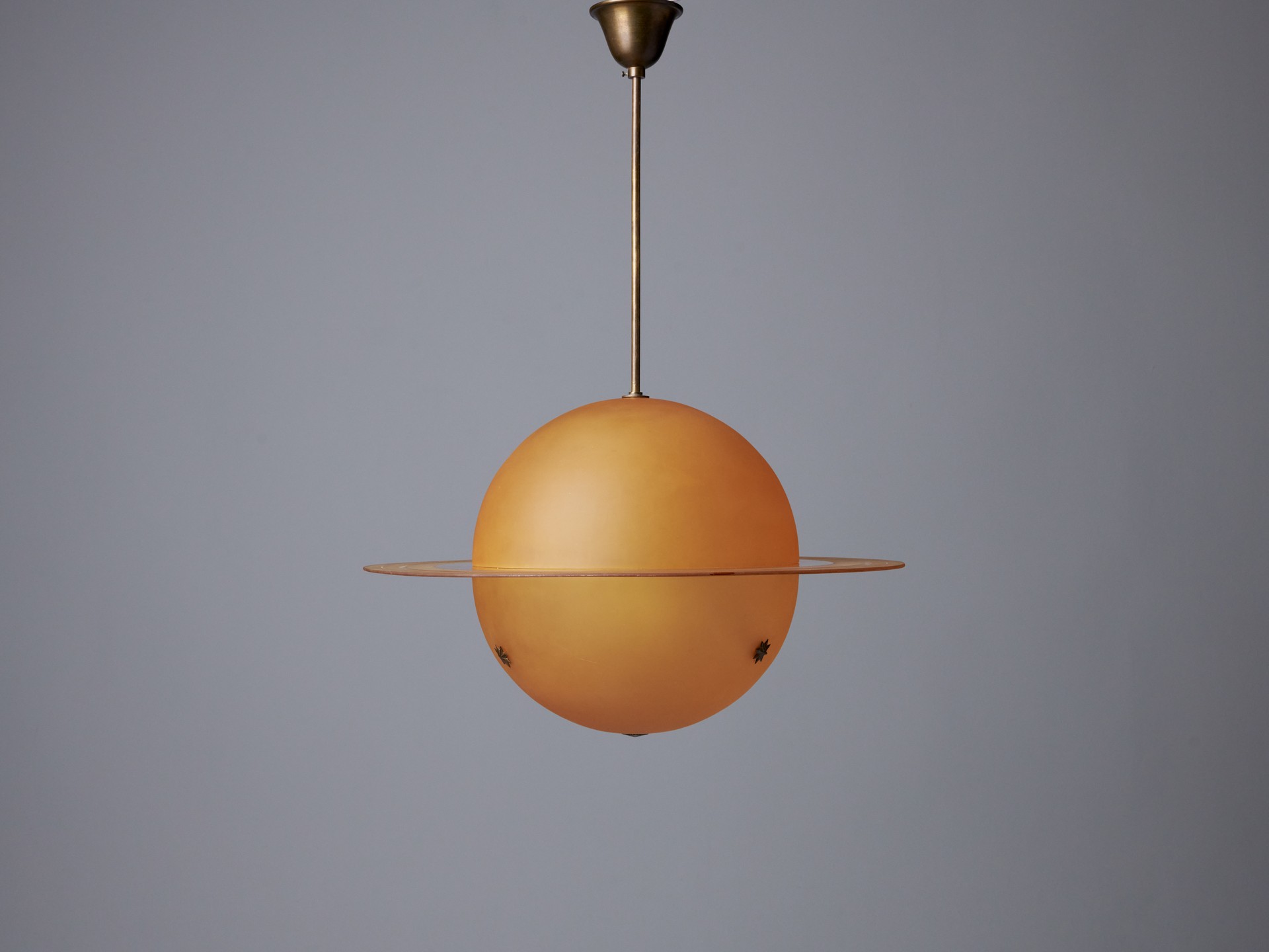 'Saturnus' Ceiling Lamp image 5