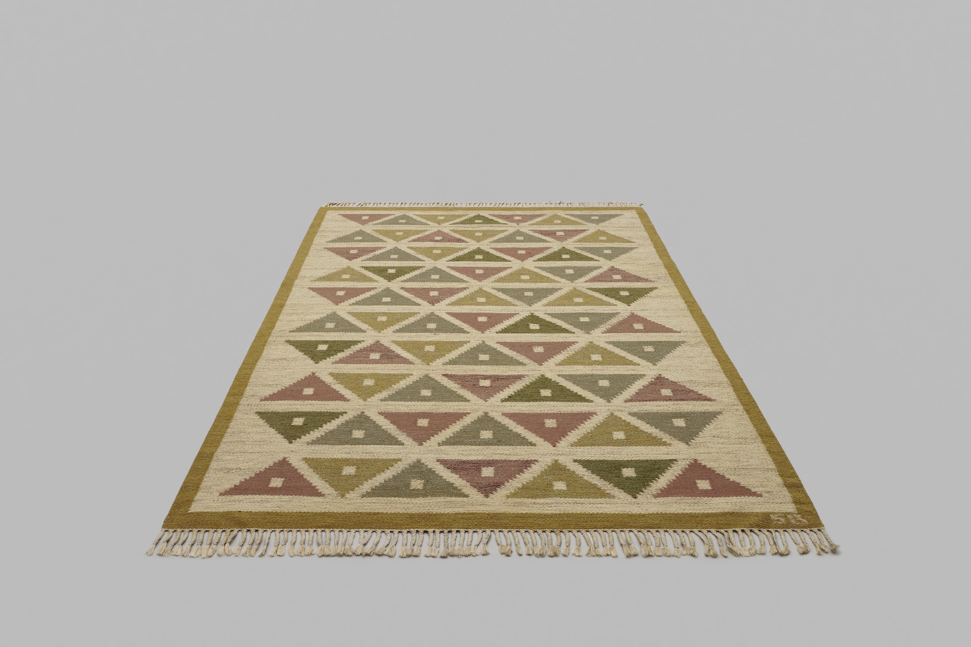 Carpet 'Harlequin' image 3