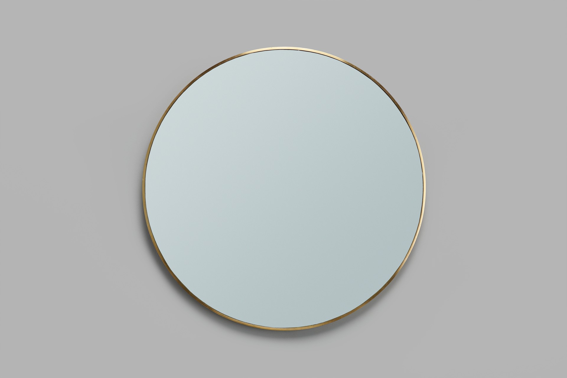 Large Mirror