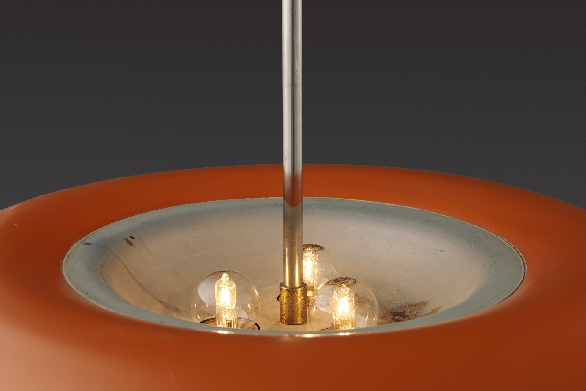 Pair of Ceiling Lamps image 5