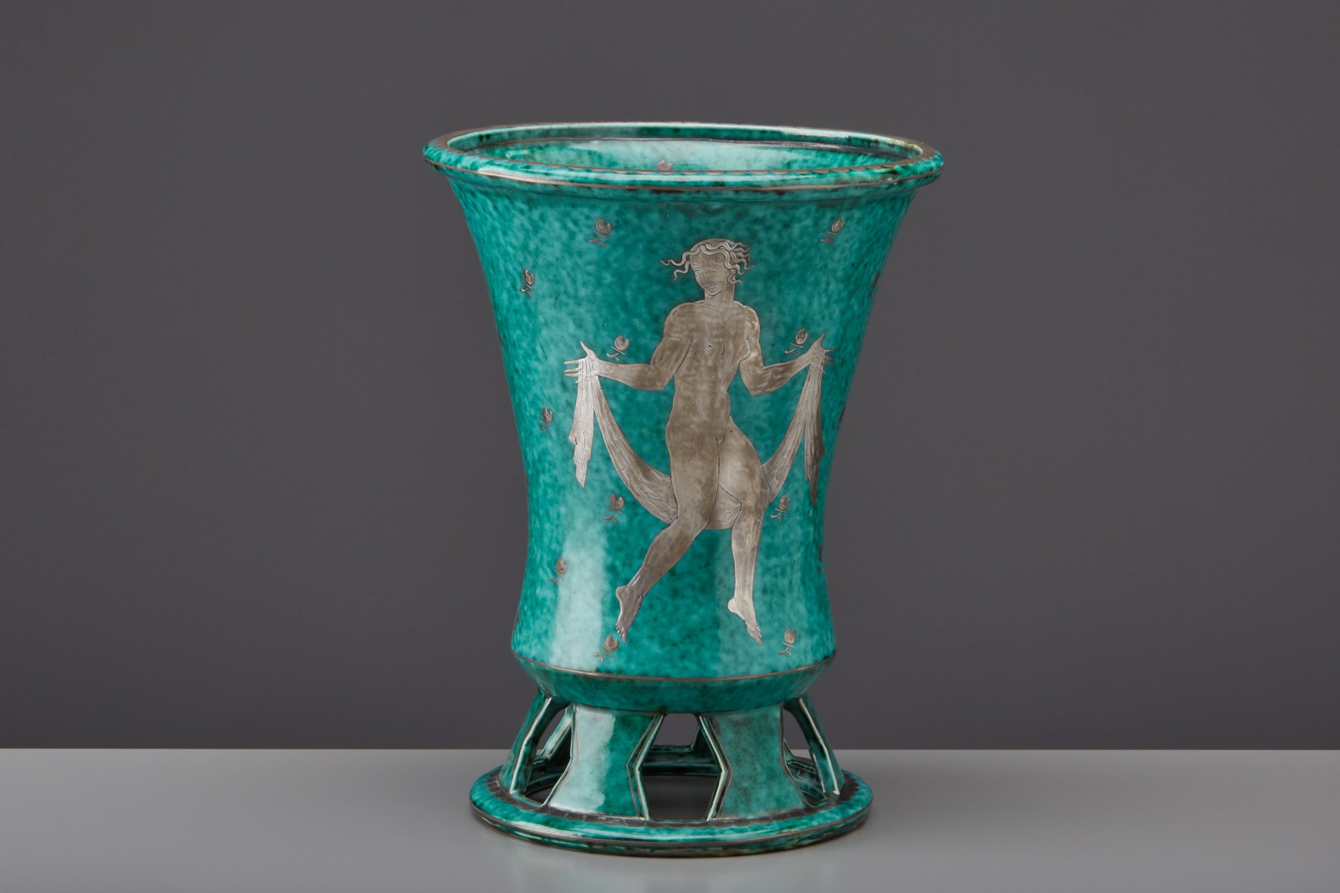 Kåge Vase image 2