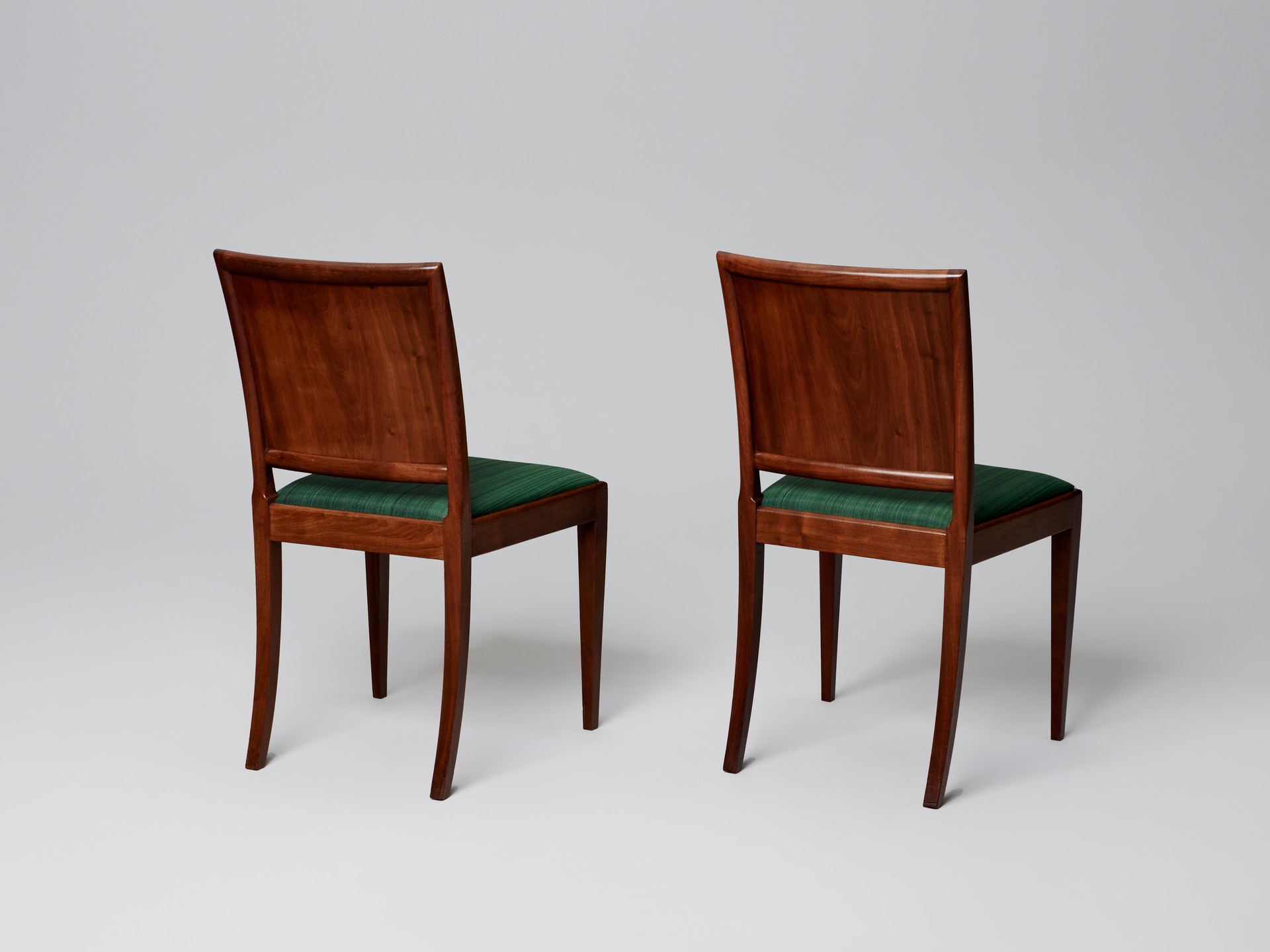 Set of Six Dining Chairs image 3