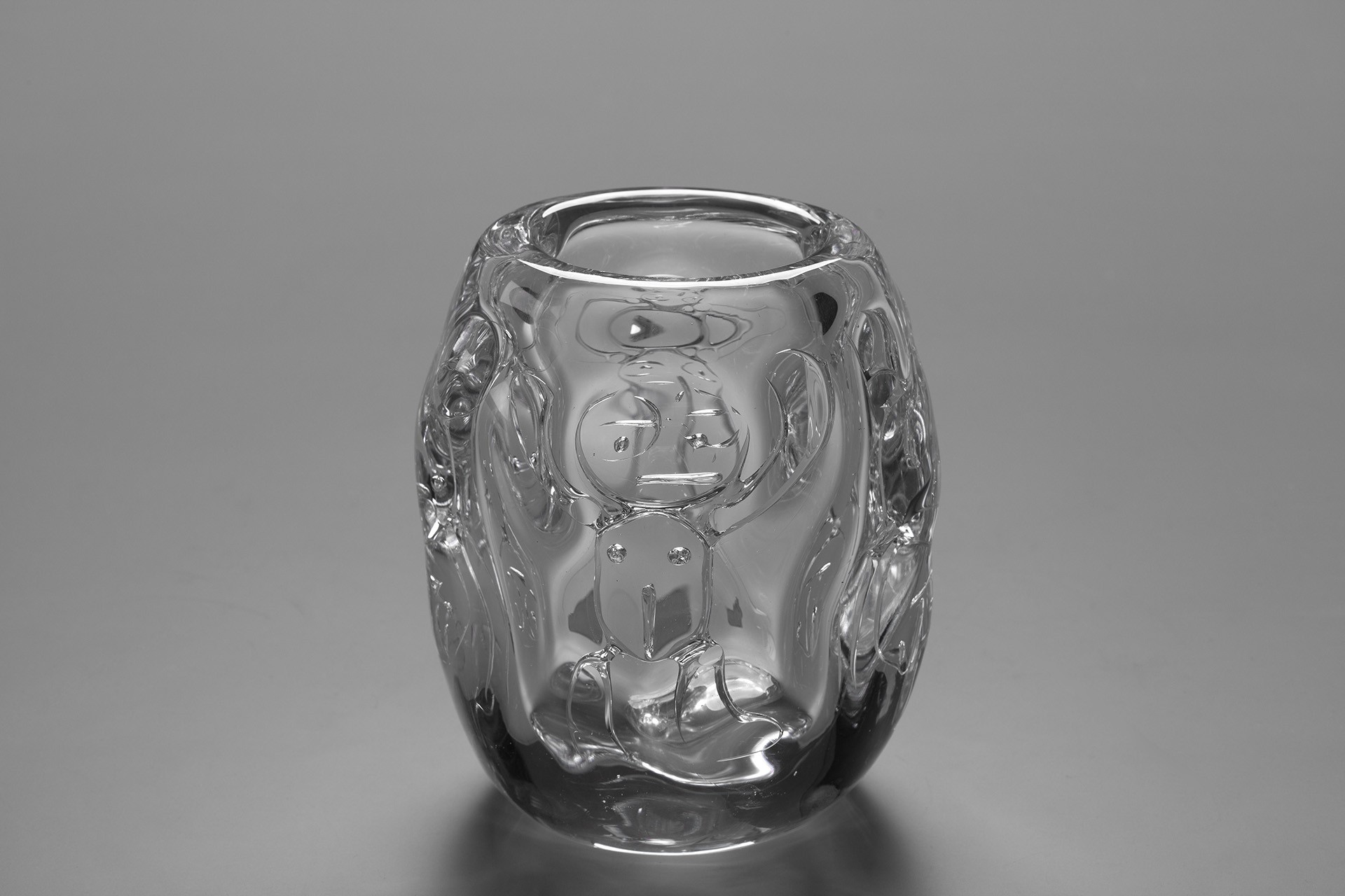 `Thalatta´ Vase image 3
