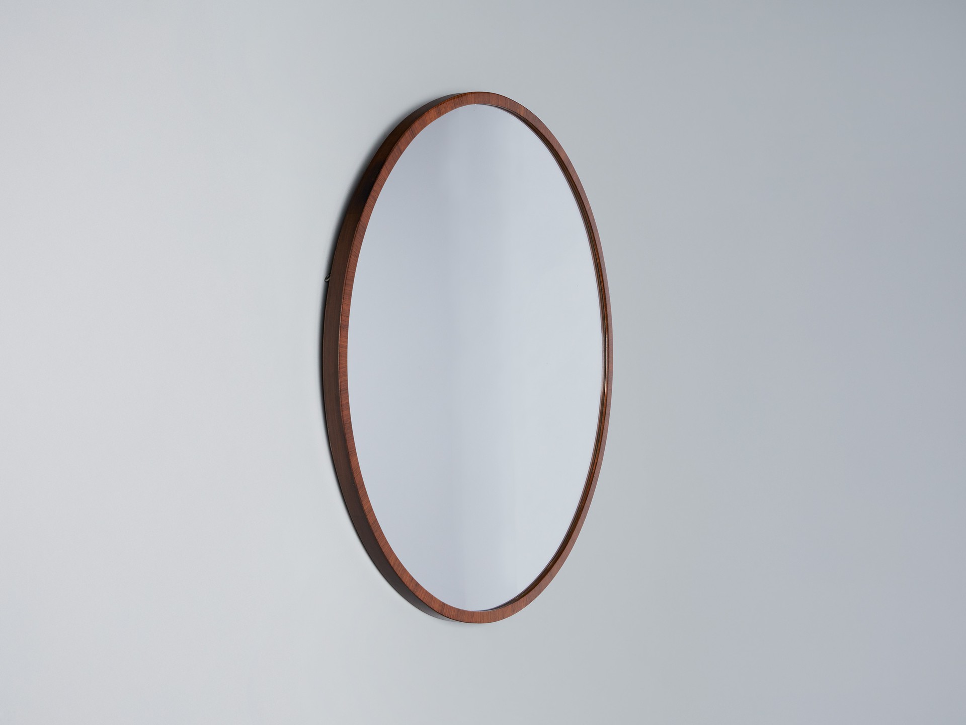 Mirror and Chest of Drawers image 8
