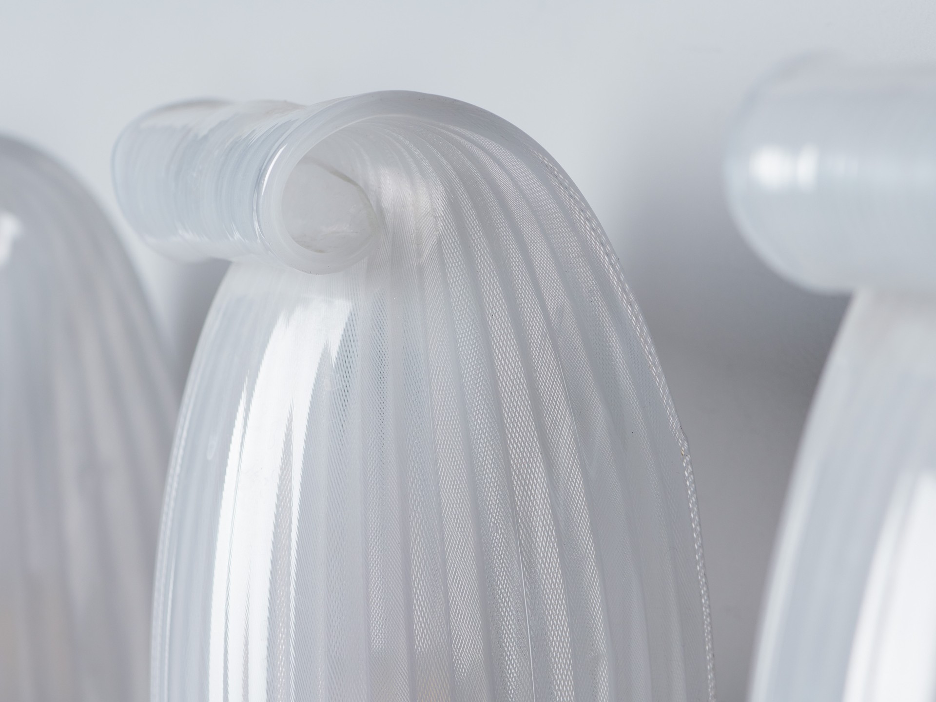 Set of Four Wall Lamps image 4
