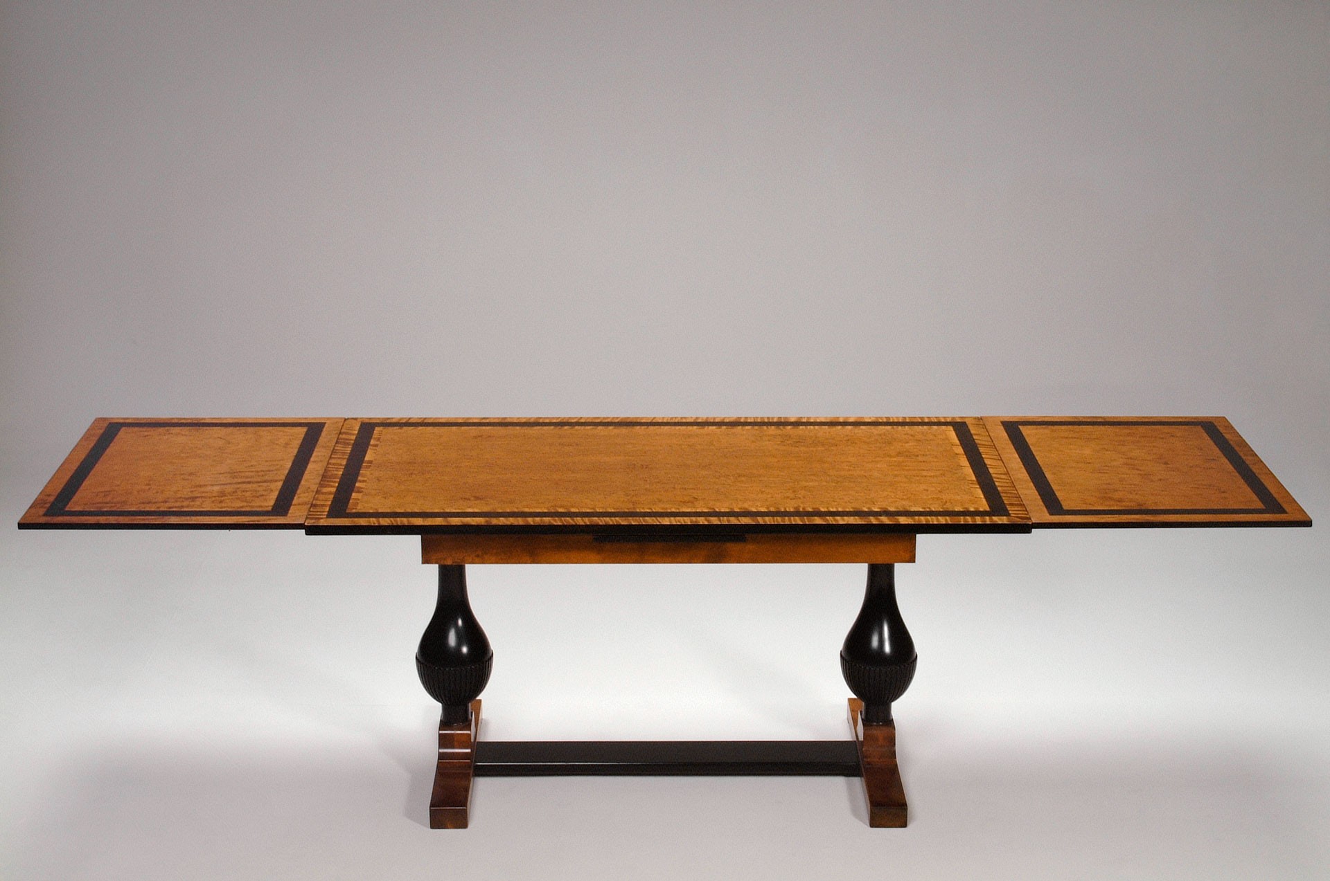 Extending Table