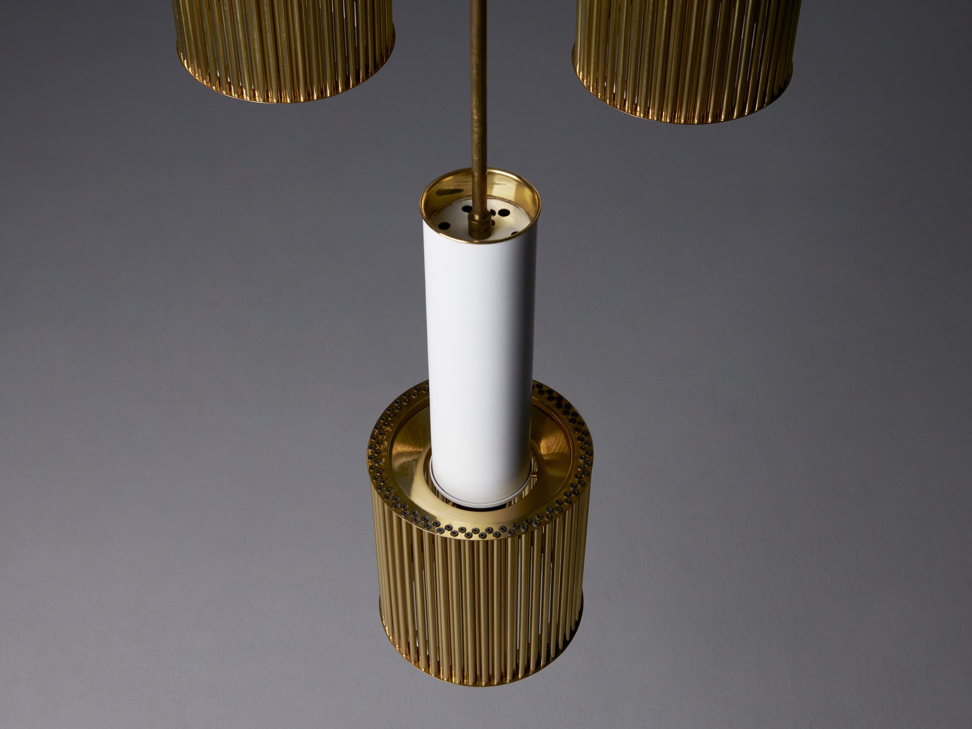 Three Ceiling Lamps image 6