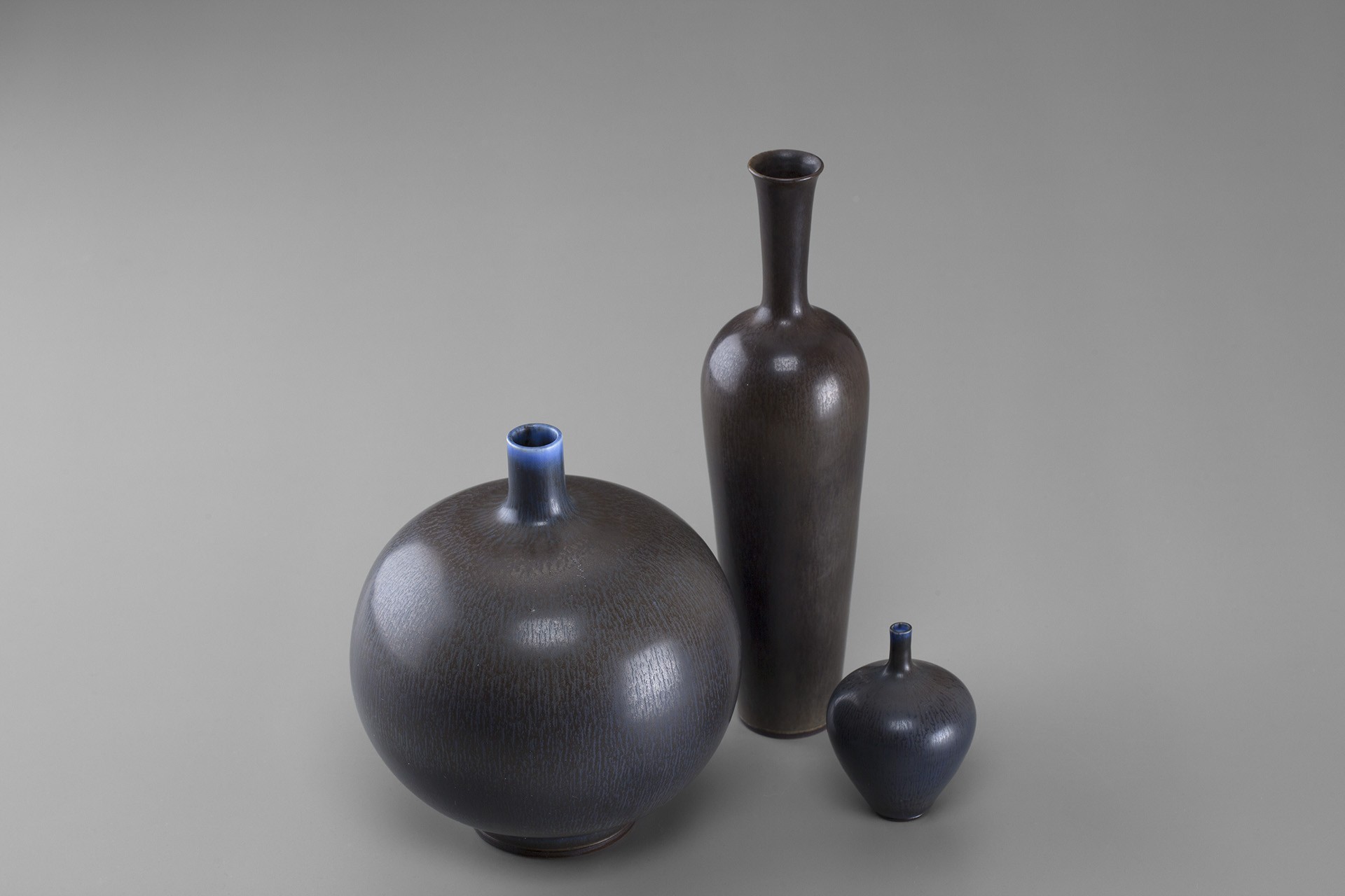 Group of Three Vases image 2