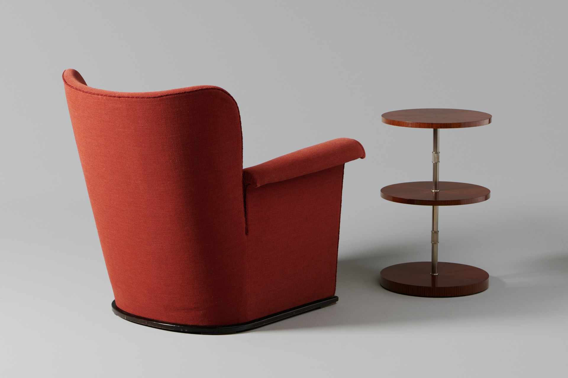 Table and Chair image 5