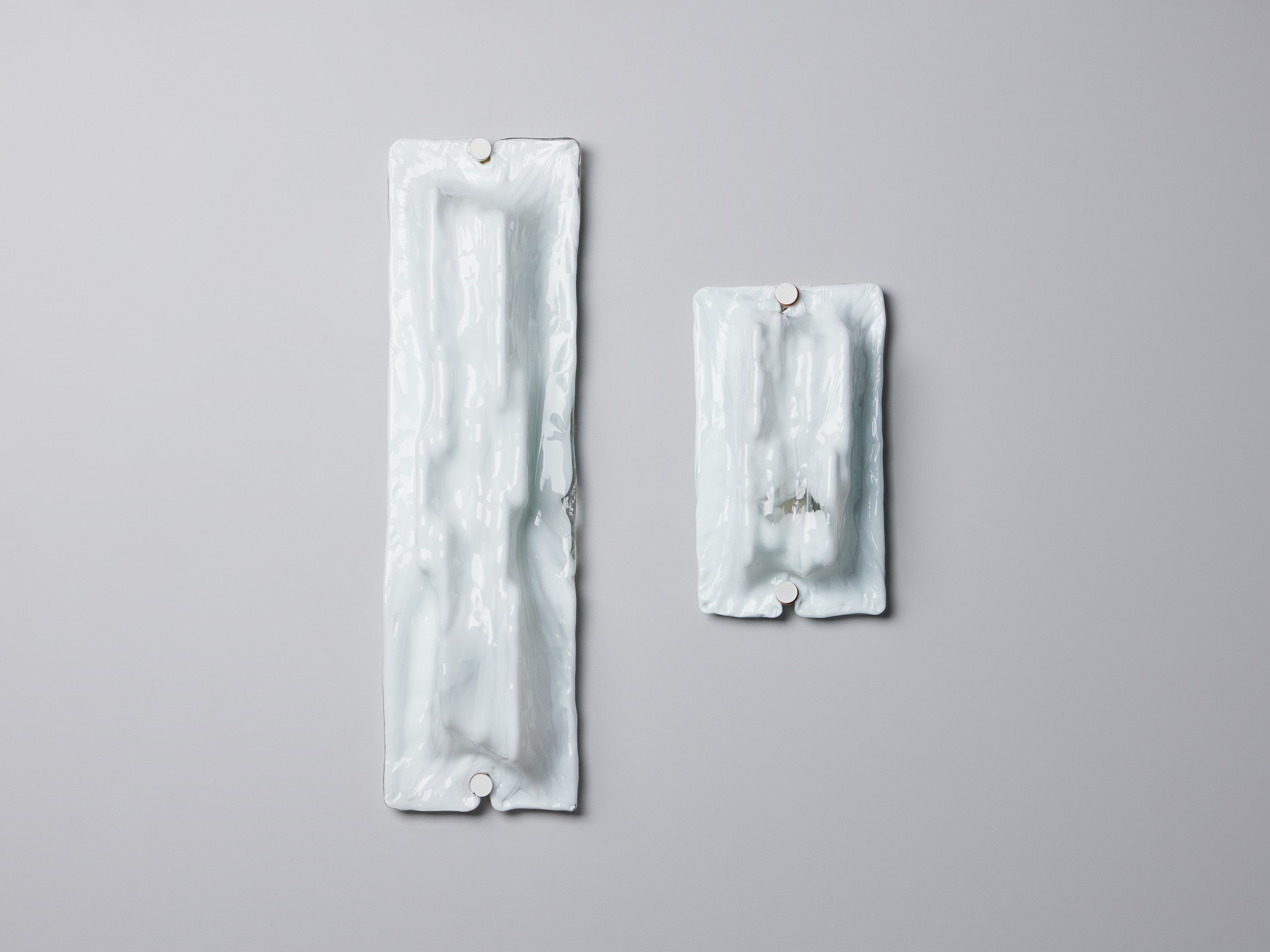 Two Wall or Ceiling Lamps image 3