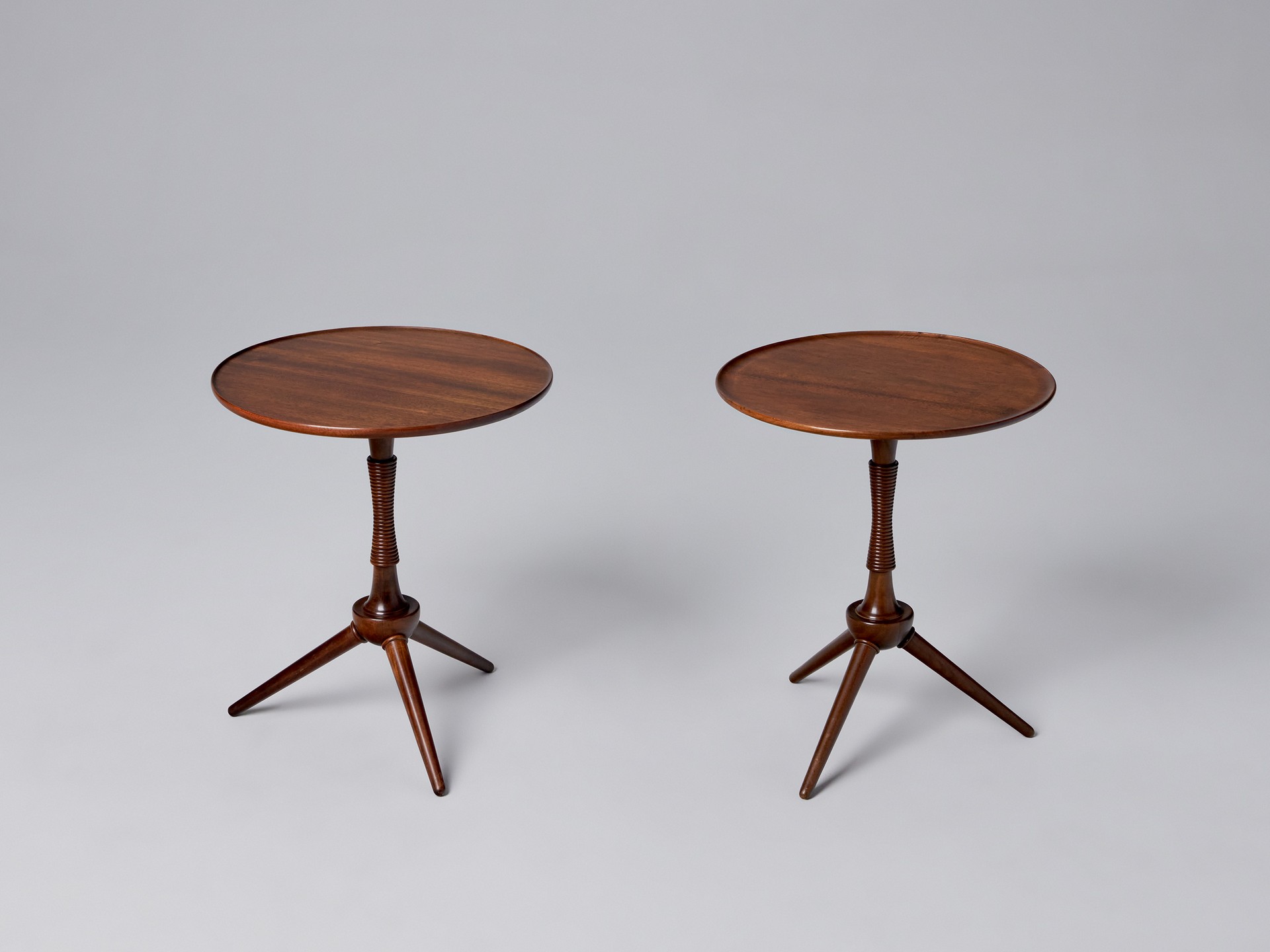 Pair of Side Tables
