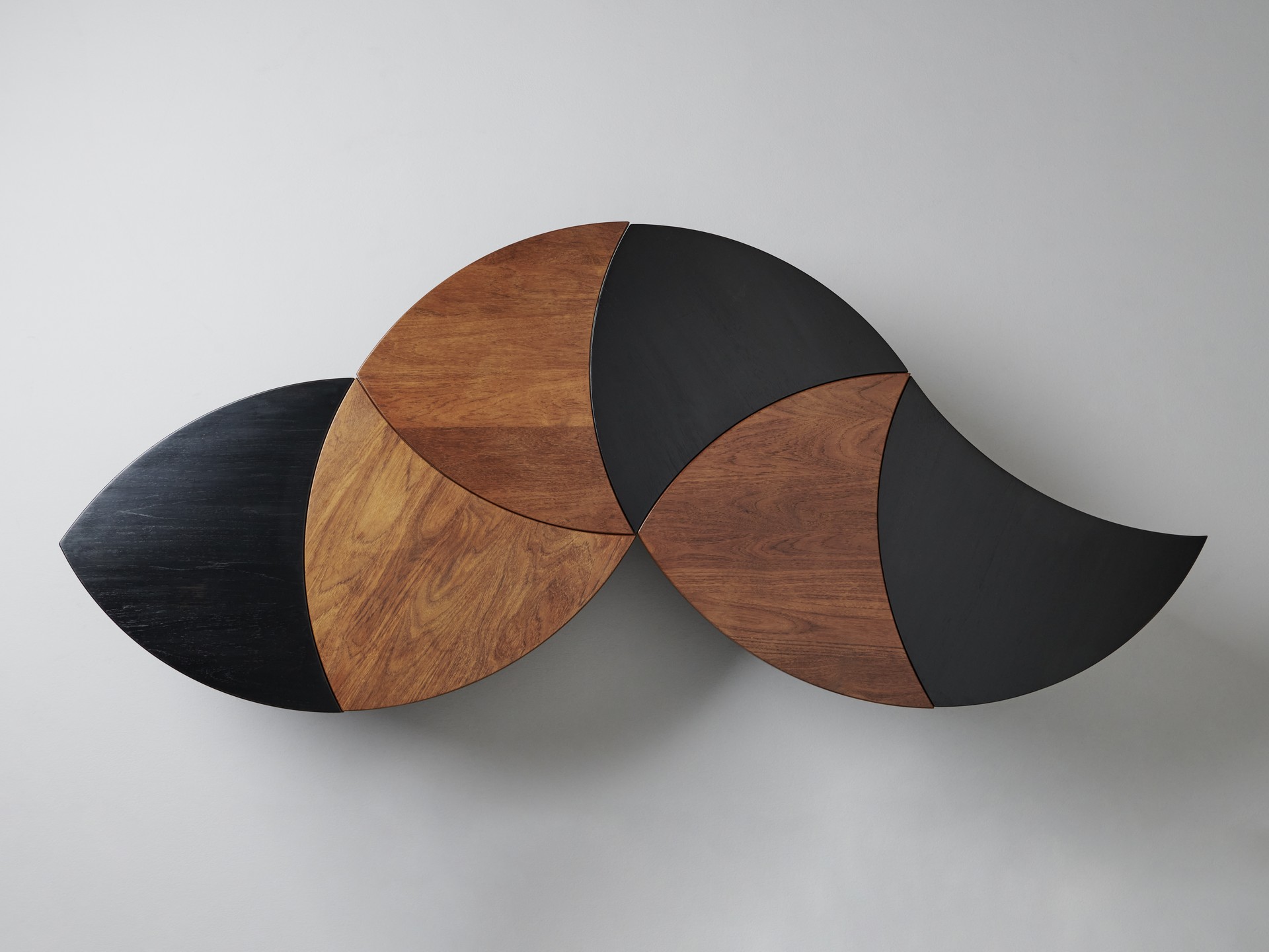 Modular Coffee Table image 4