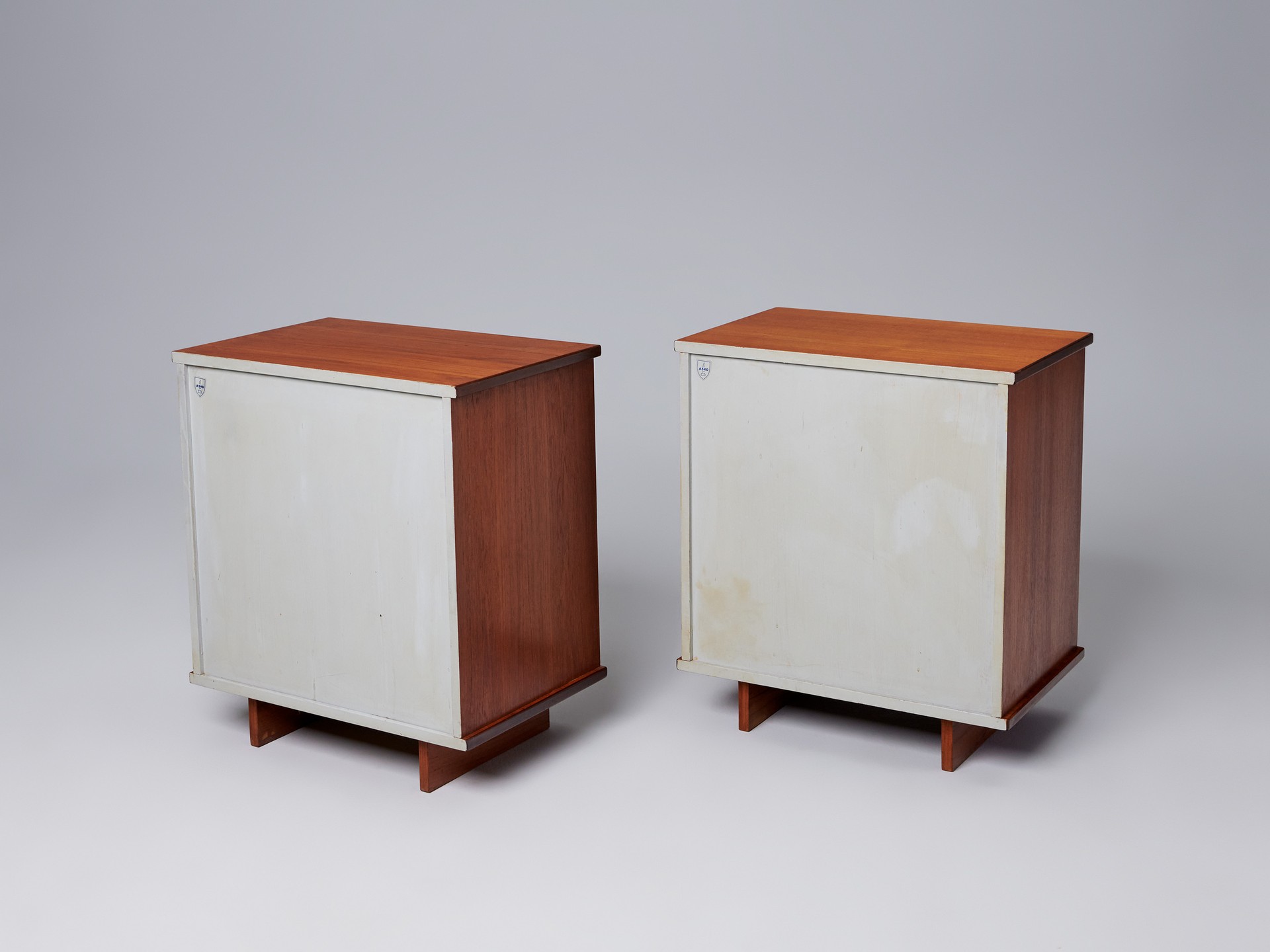 Pair of Bedside Tables image 5