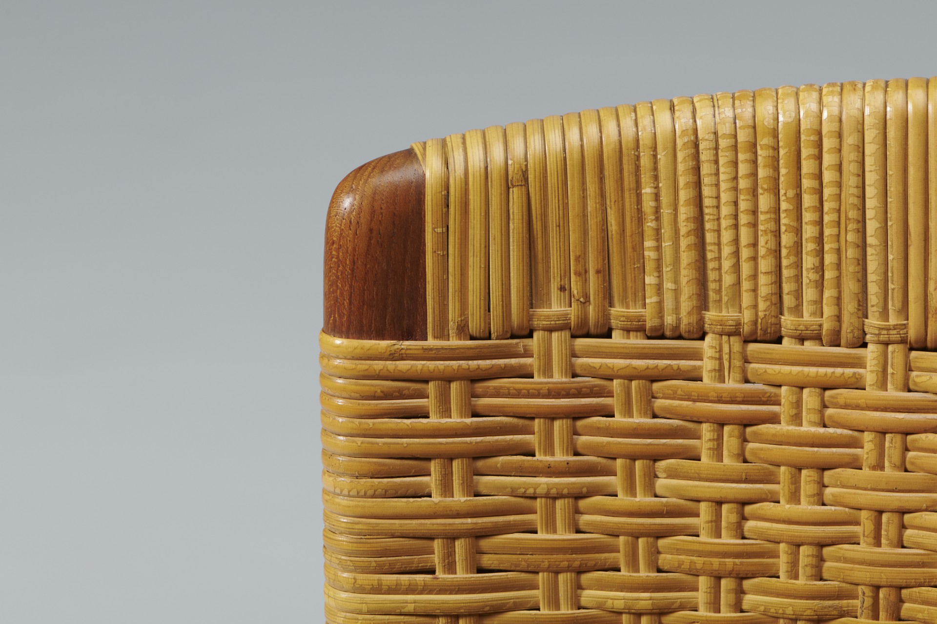 Set of Six Dining Chairs image 7