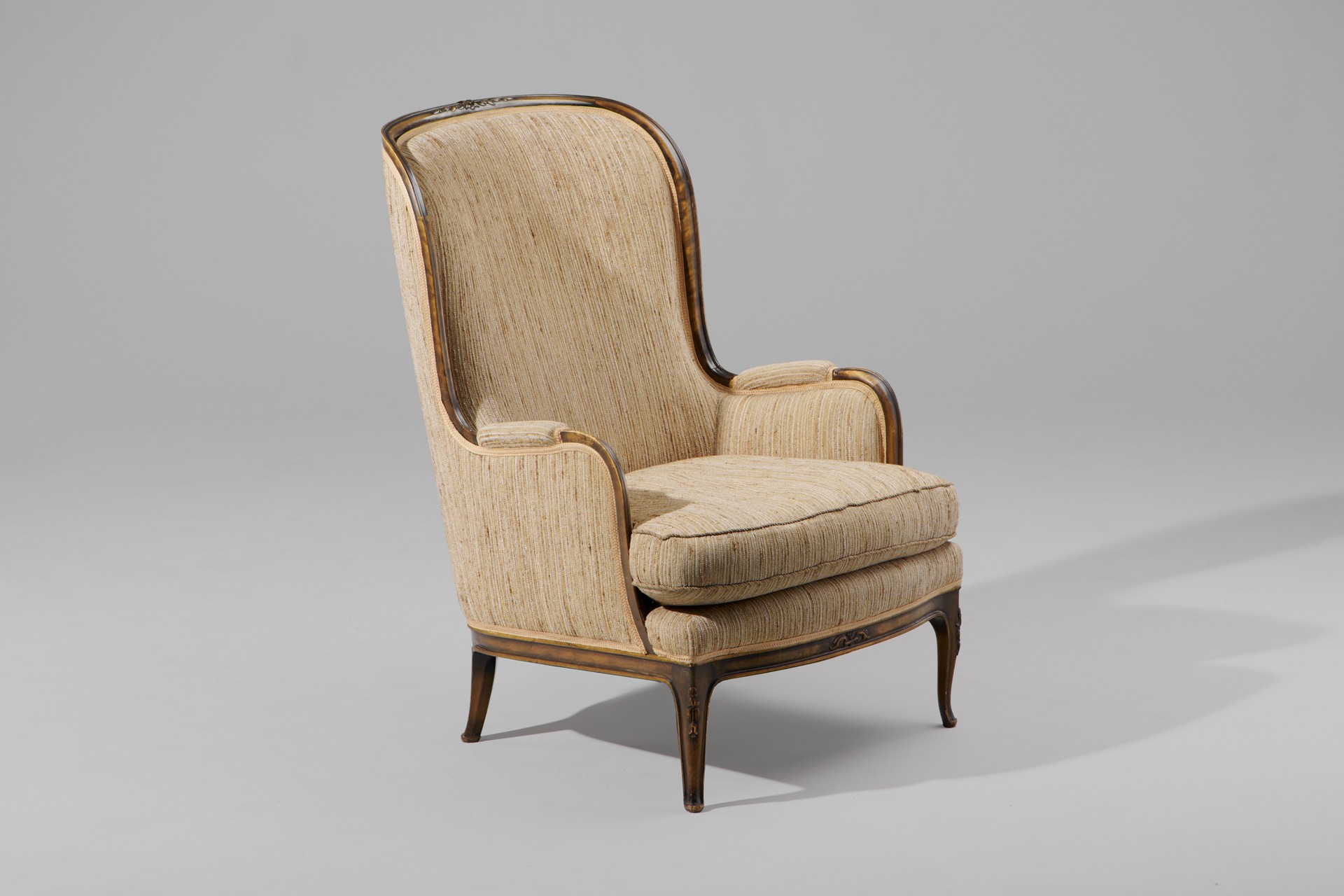 'Du Barry' Armchairs image 2