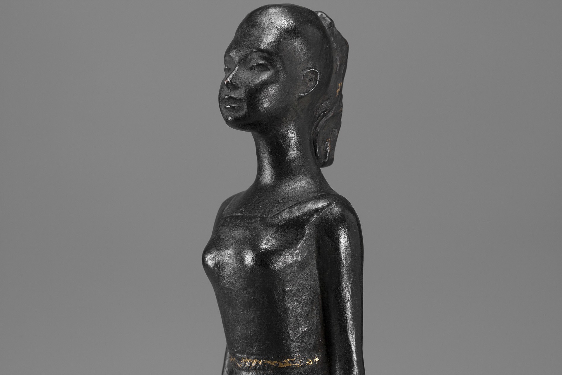 Bronze Sculpture image 7