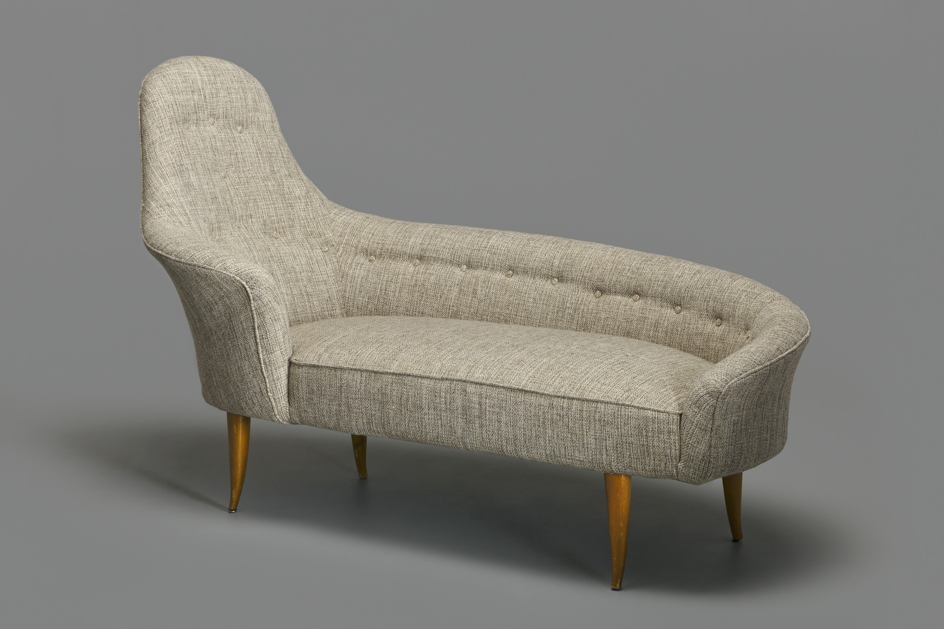 'Lustgården' Chaise Longue