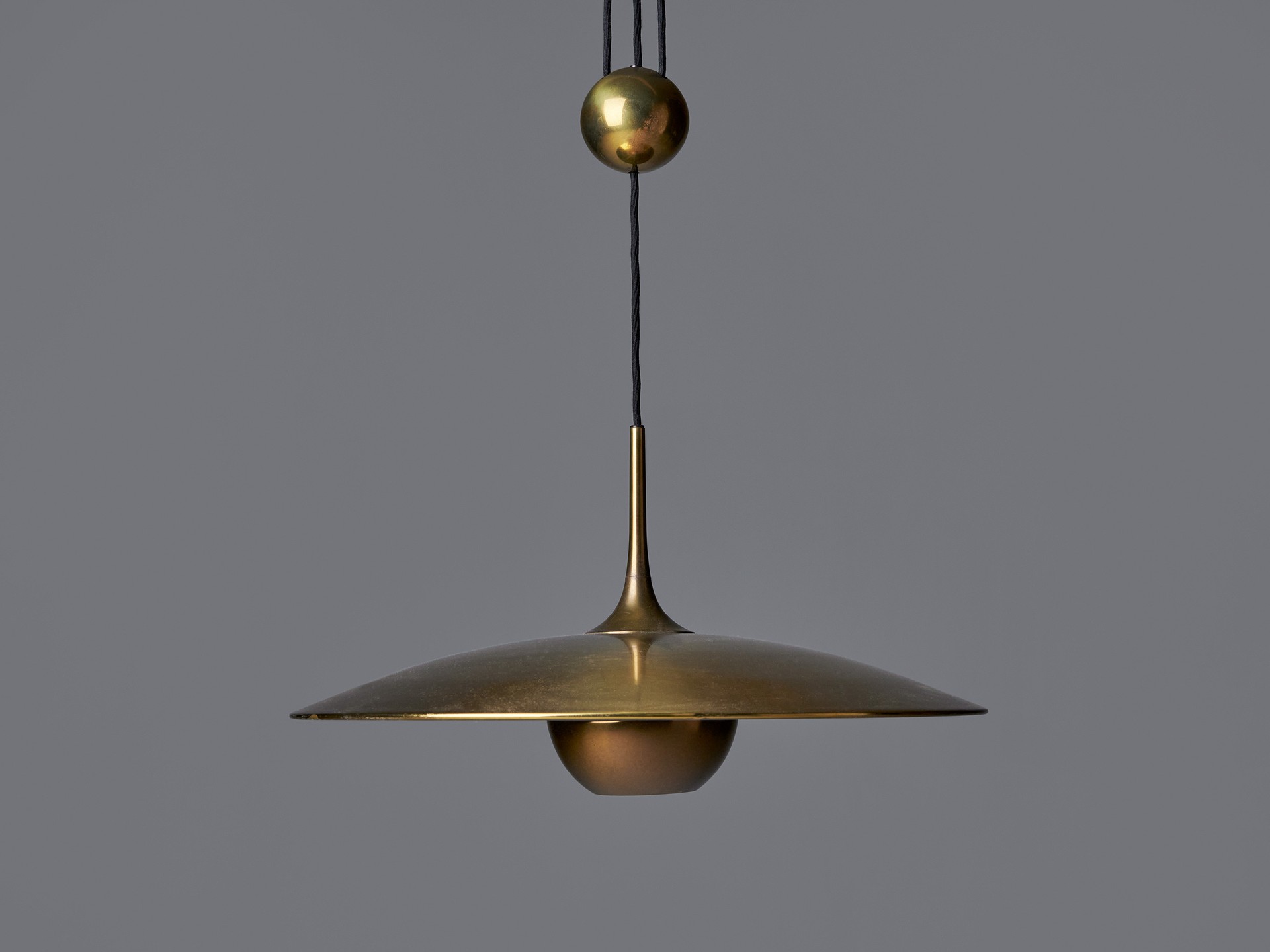 'Onos 55' Ceiling Lamp image 2